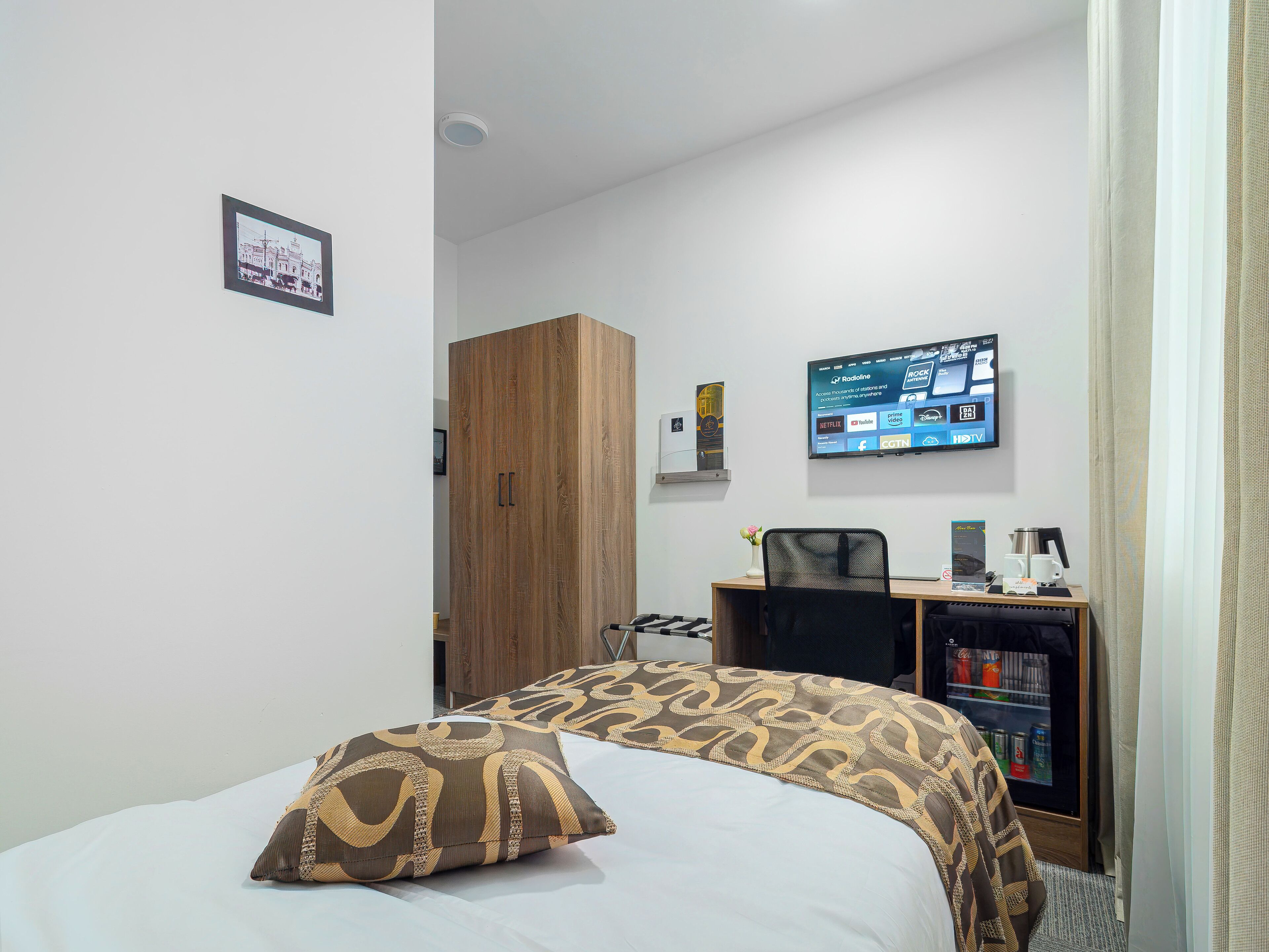TA Collection Hotel