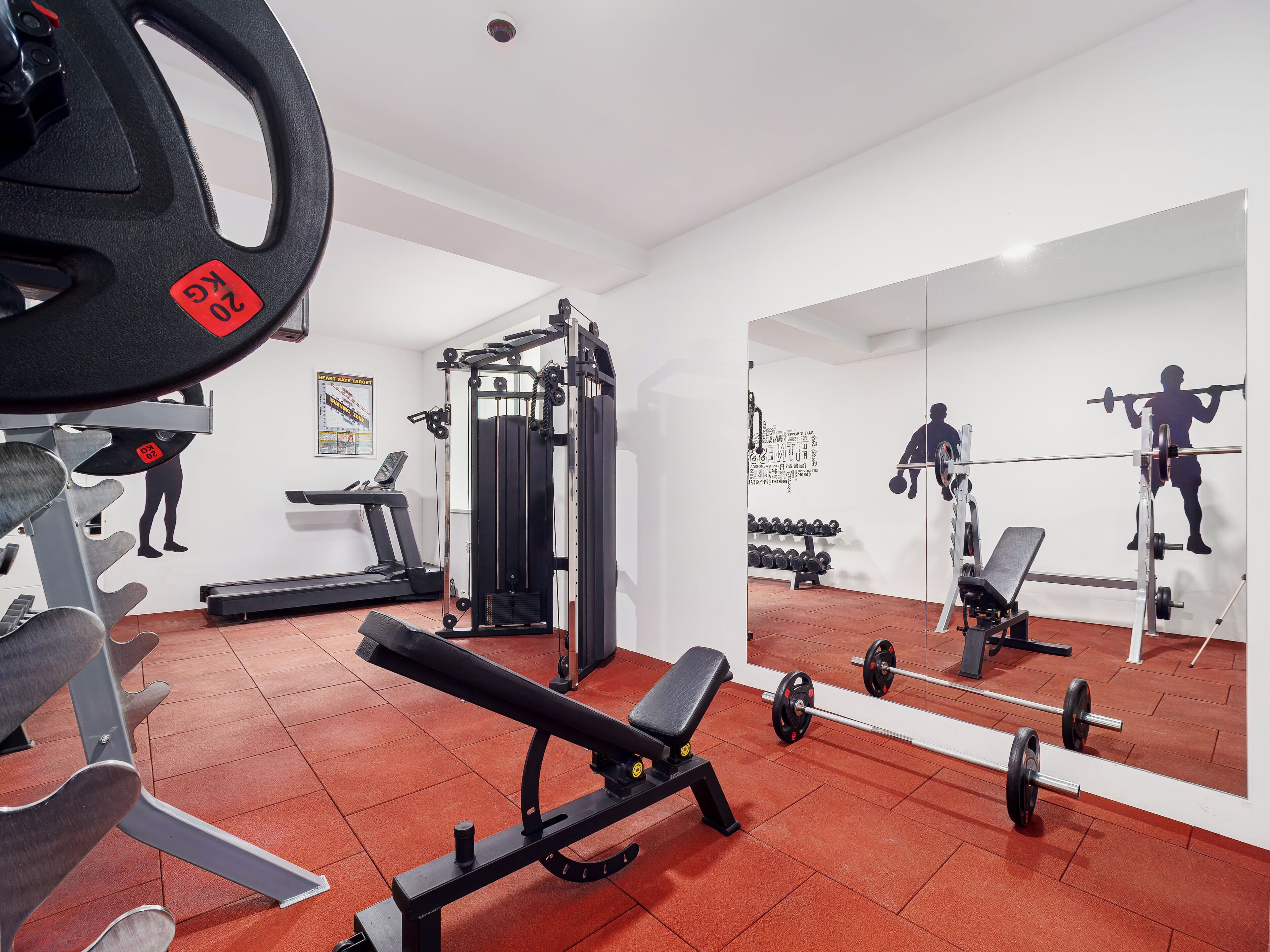 TA Collection Hotel