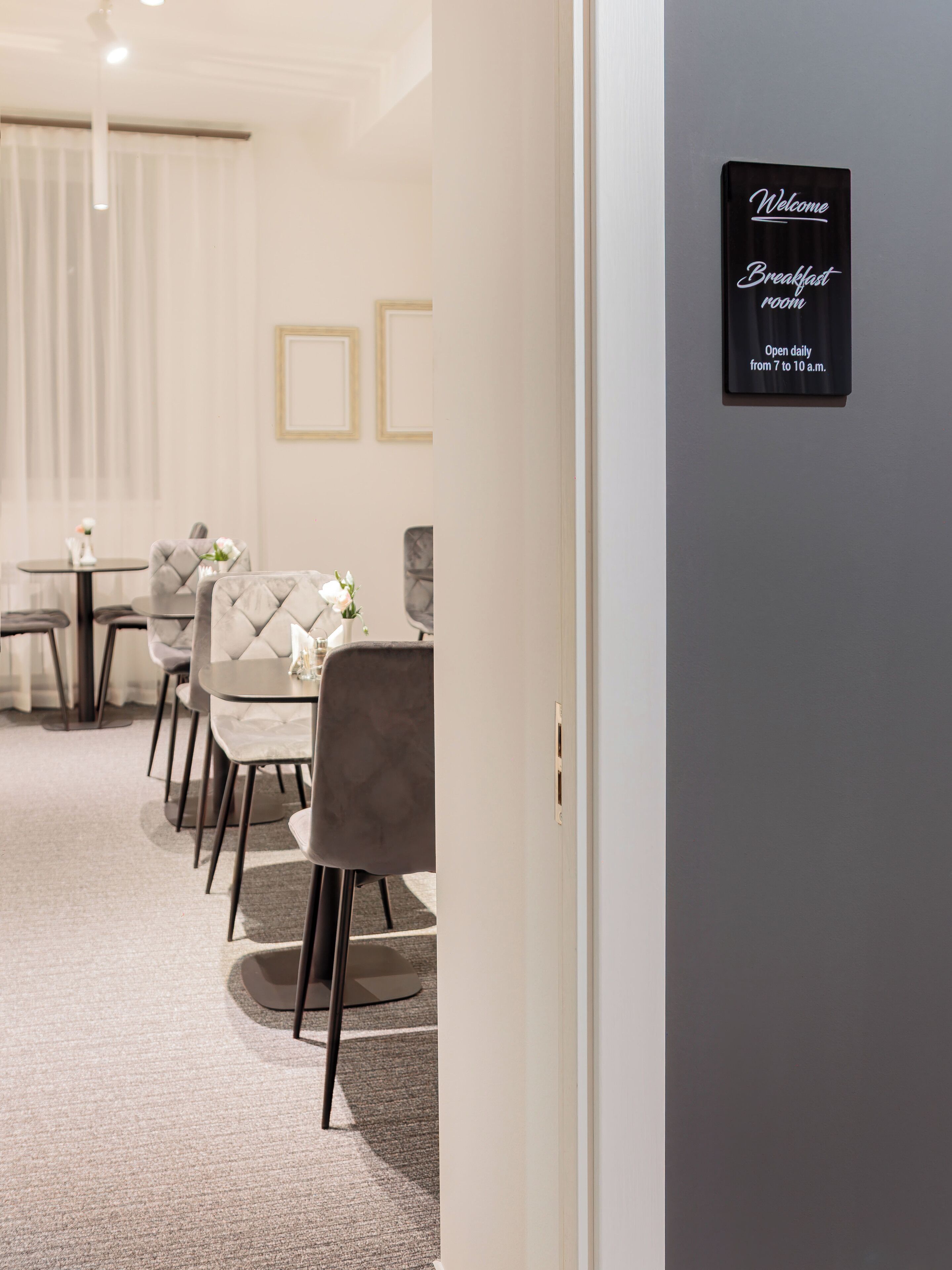 TA Collection Hotel