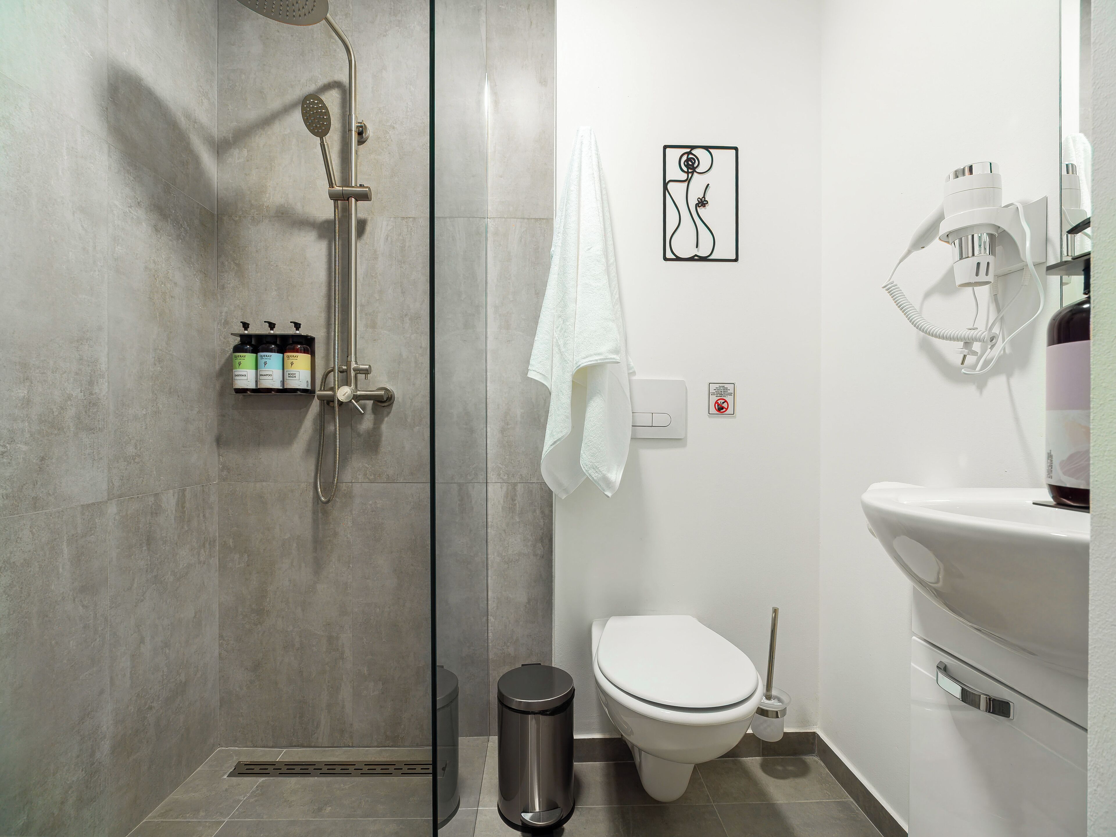 TA Collection Hotel