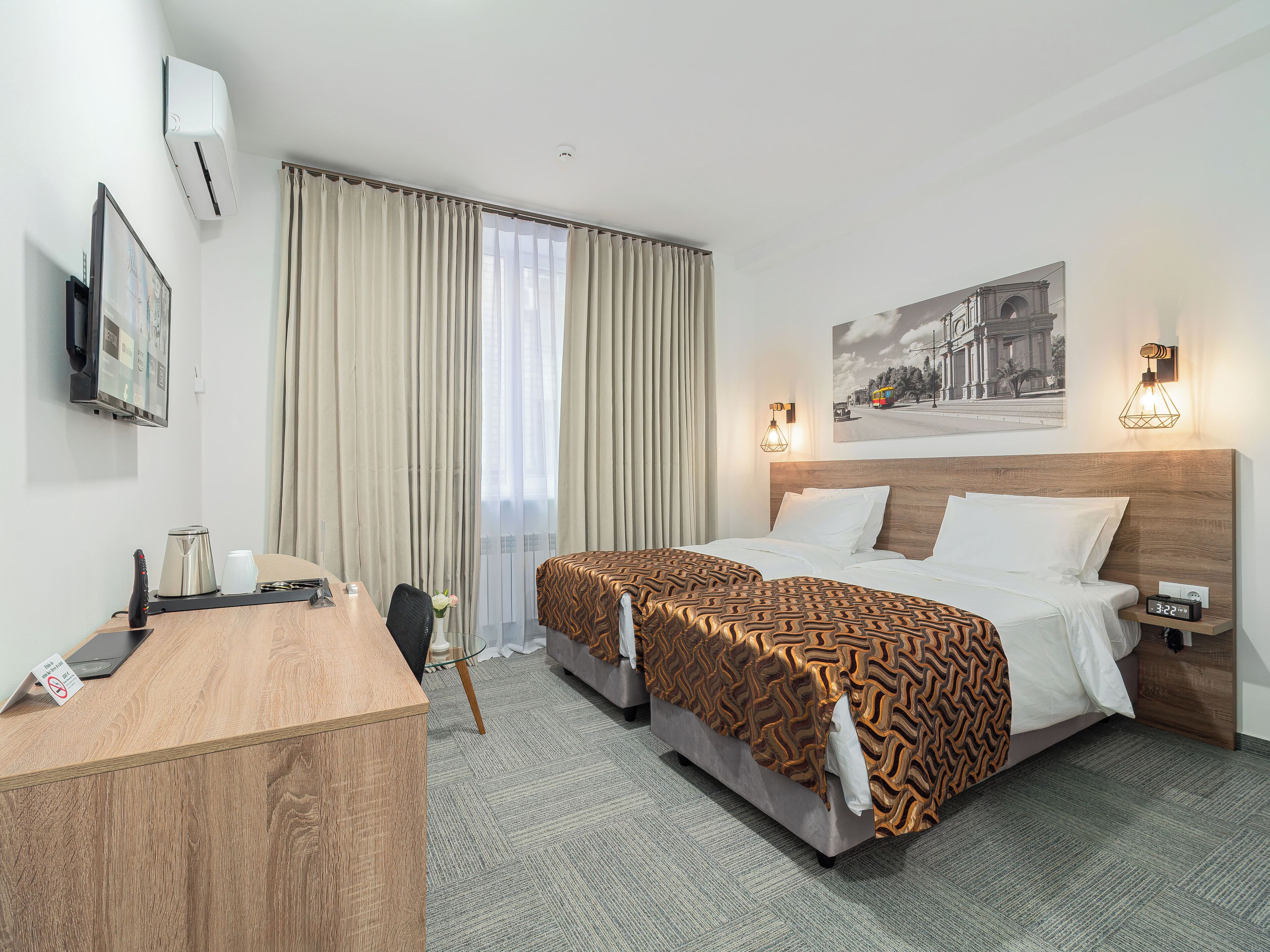 TA Collection Hotel