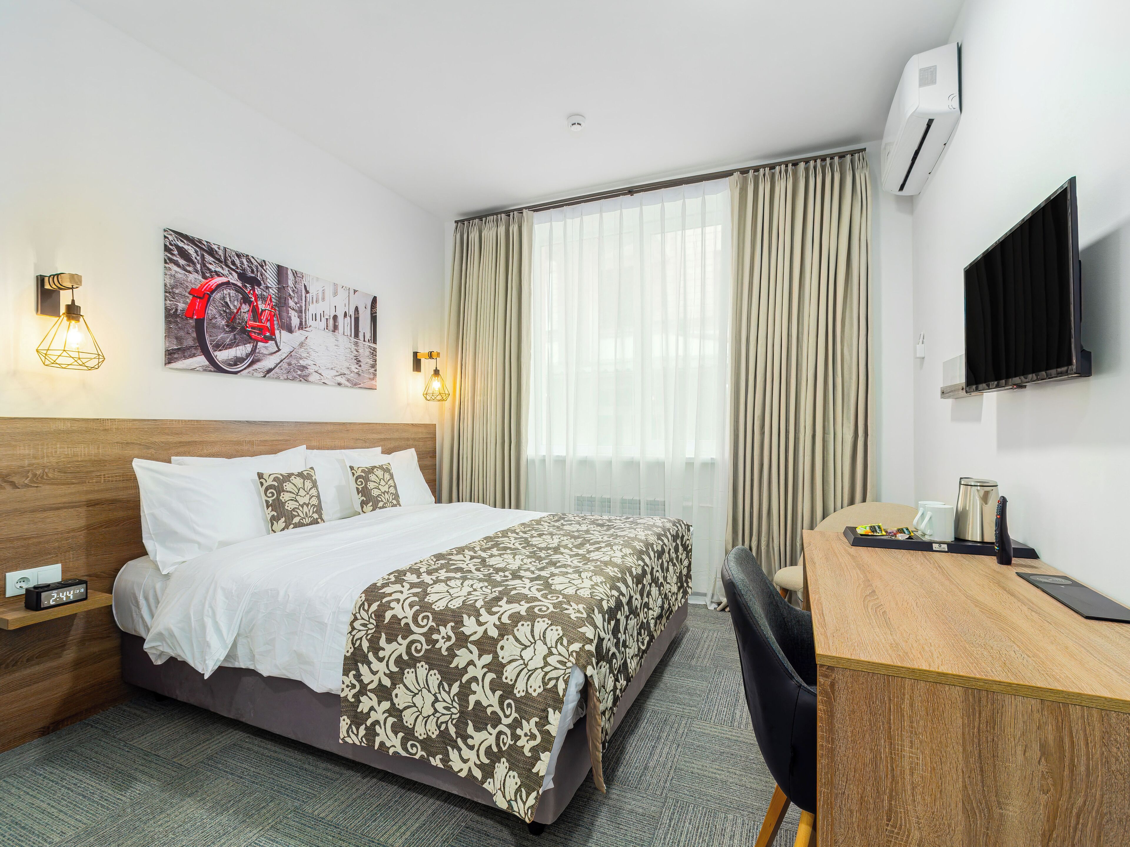 TA Collection Hotel