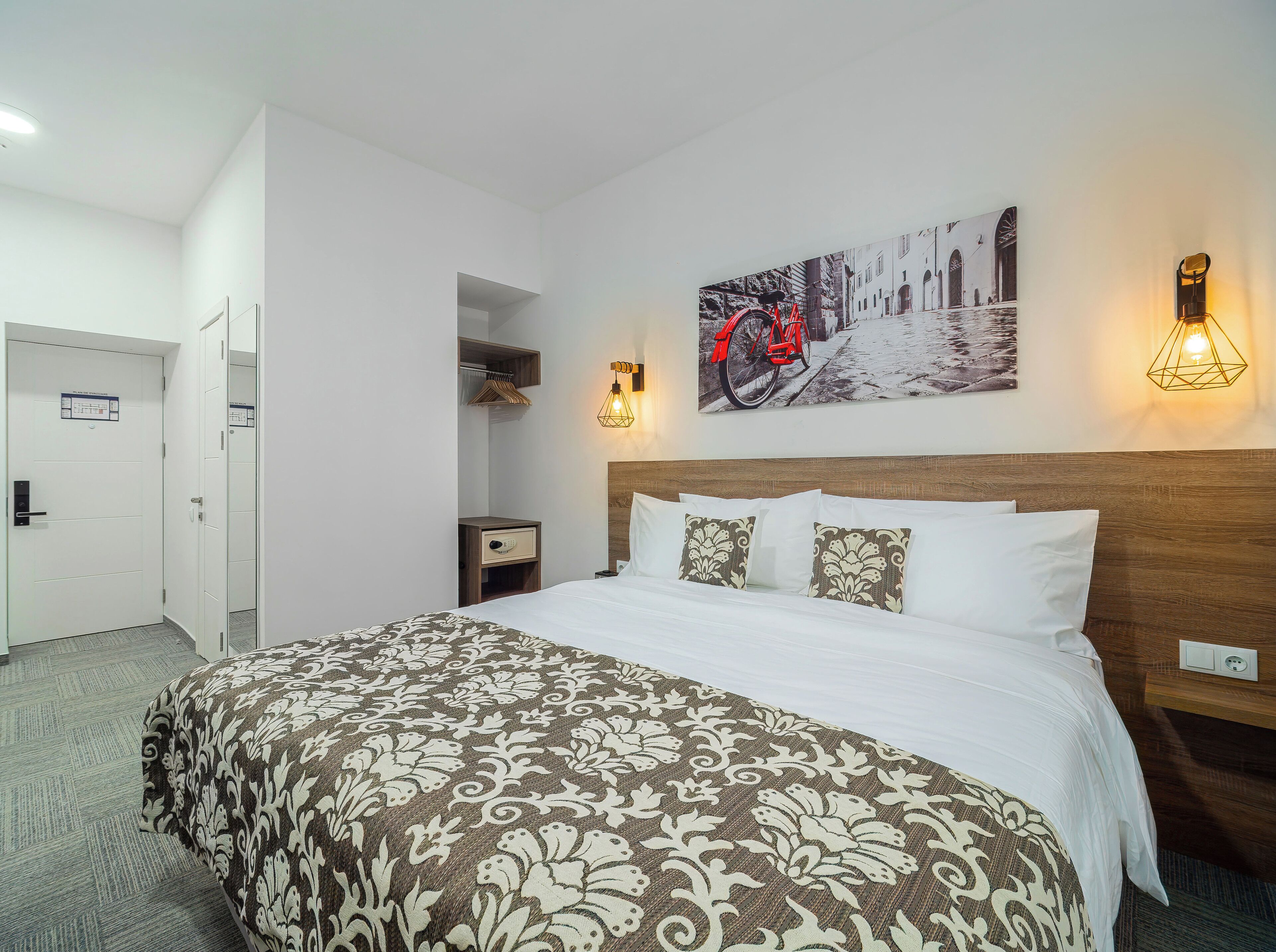 TA Collection Hotel
