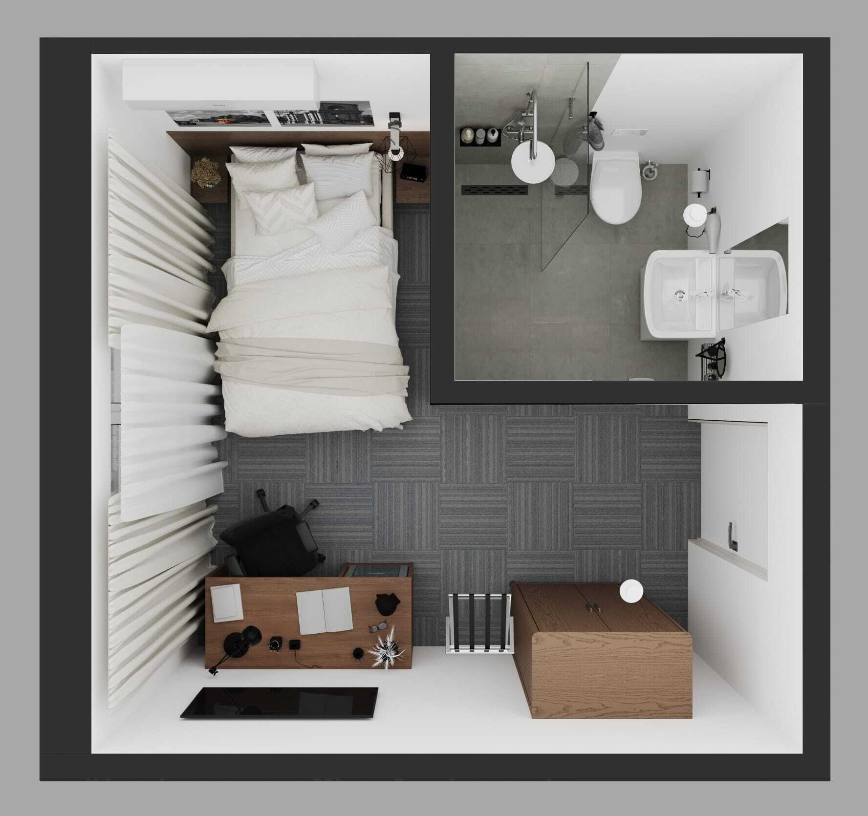 TA Collection Hotel