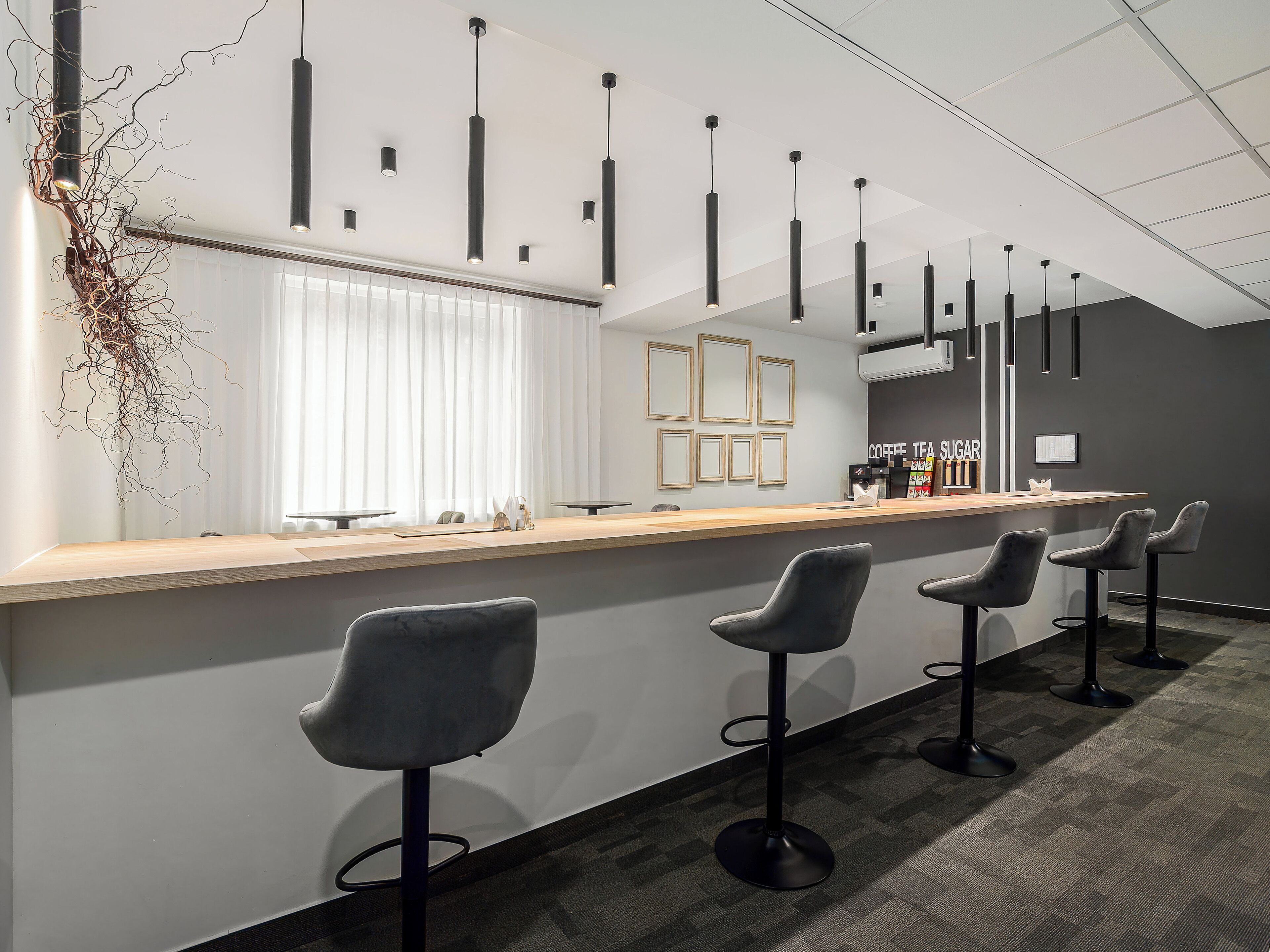 TA Collection Hotel