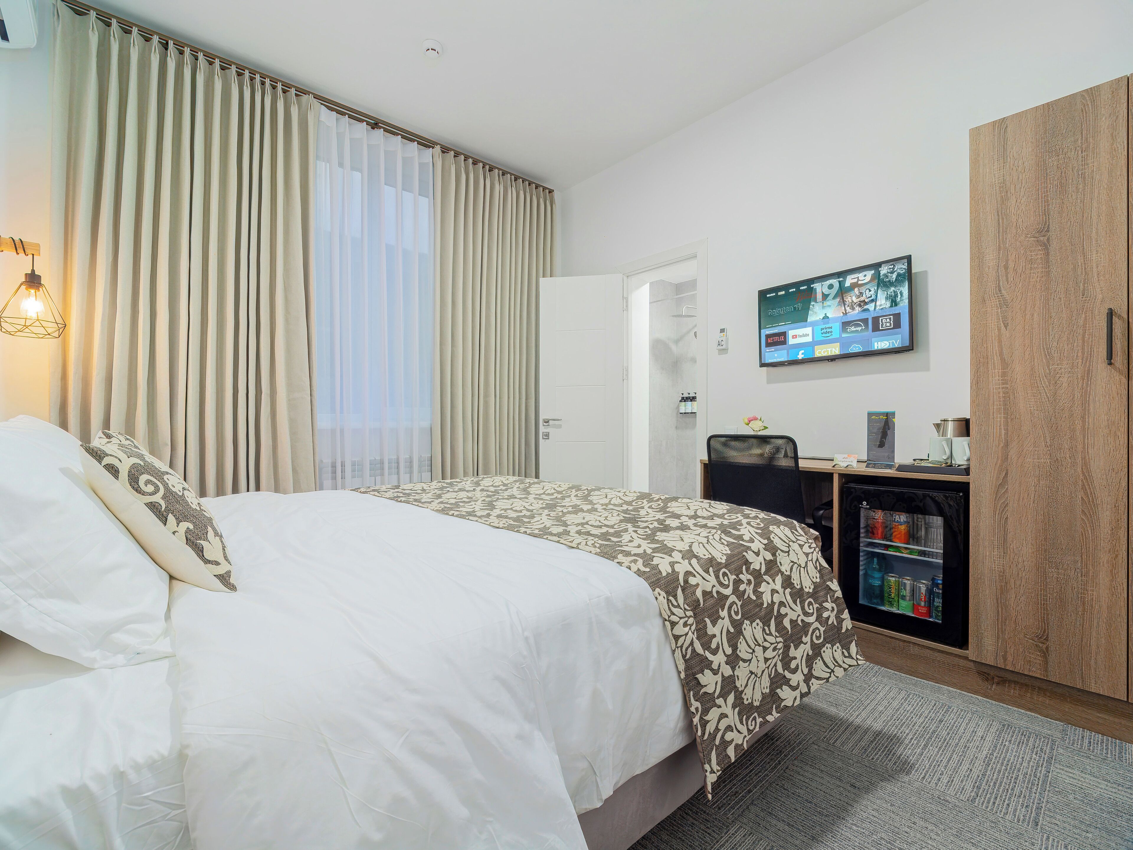 TA Collection Hotel