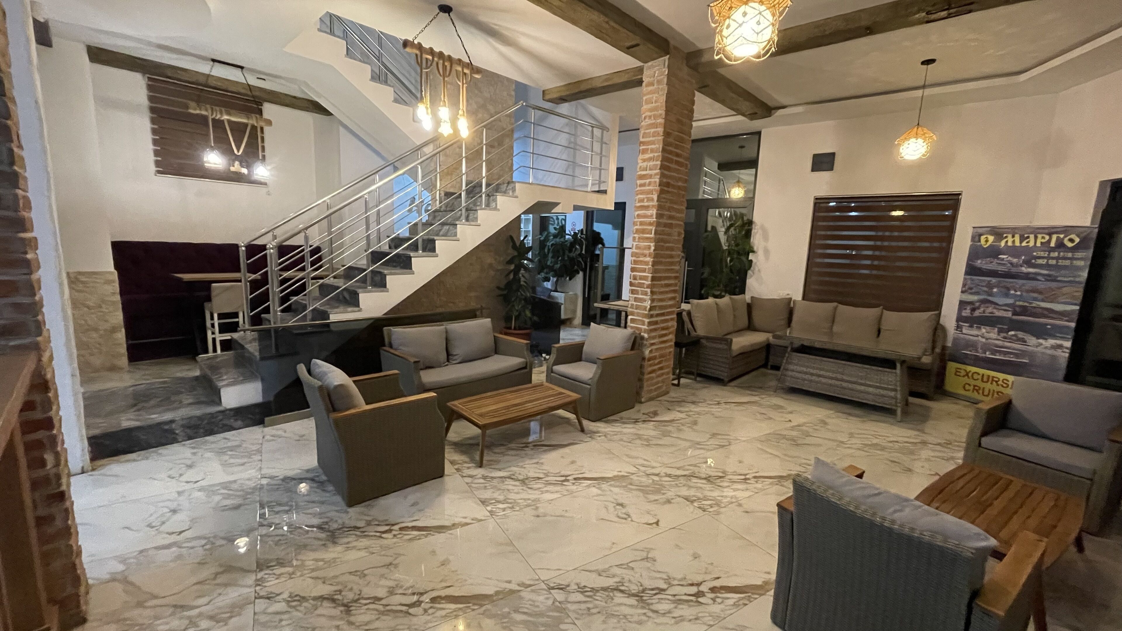 Bosfor Hotel