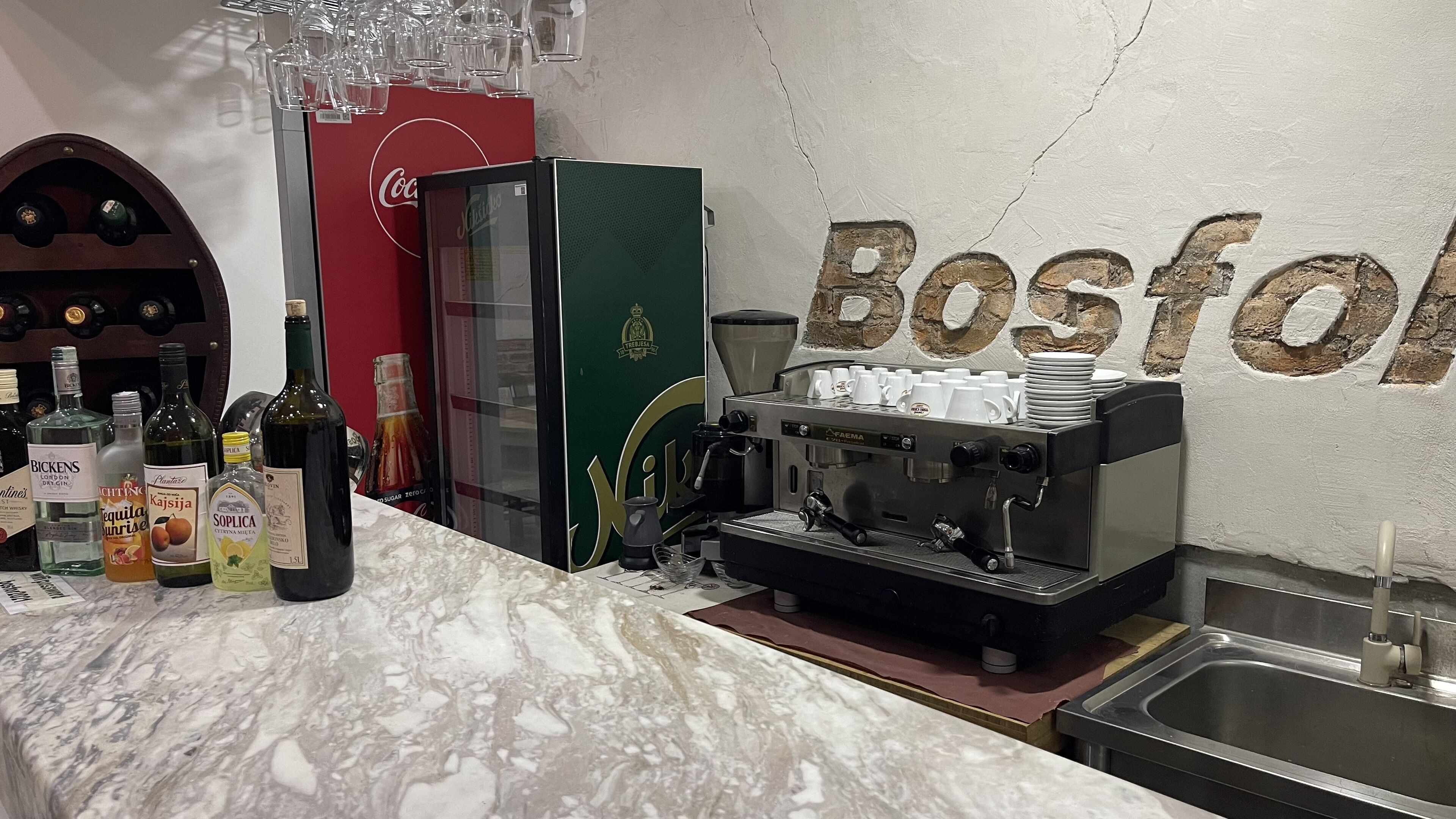 Bosfor Hotel