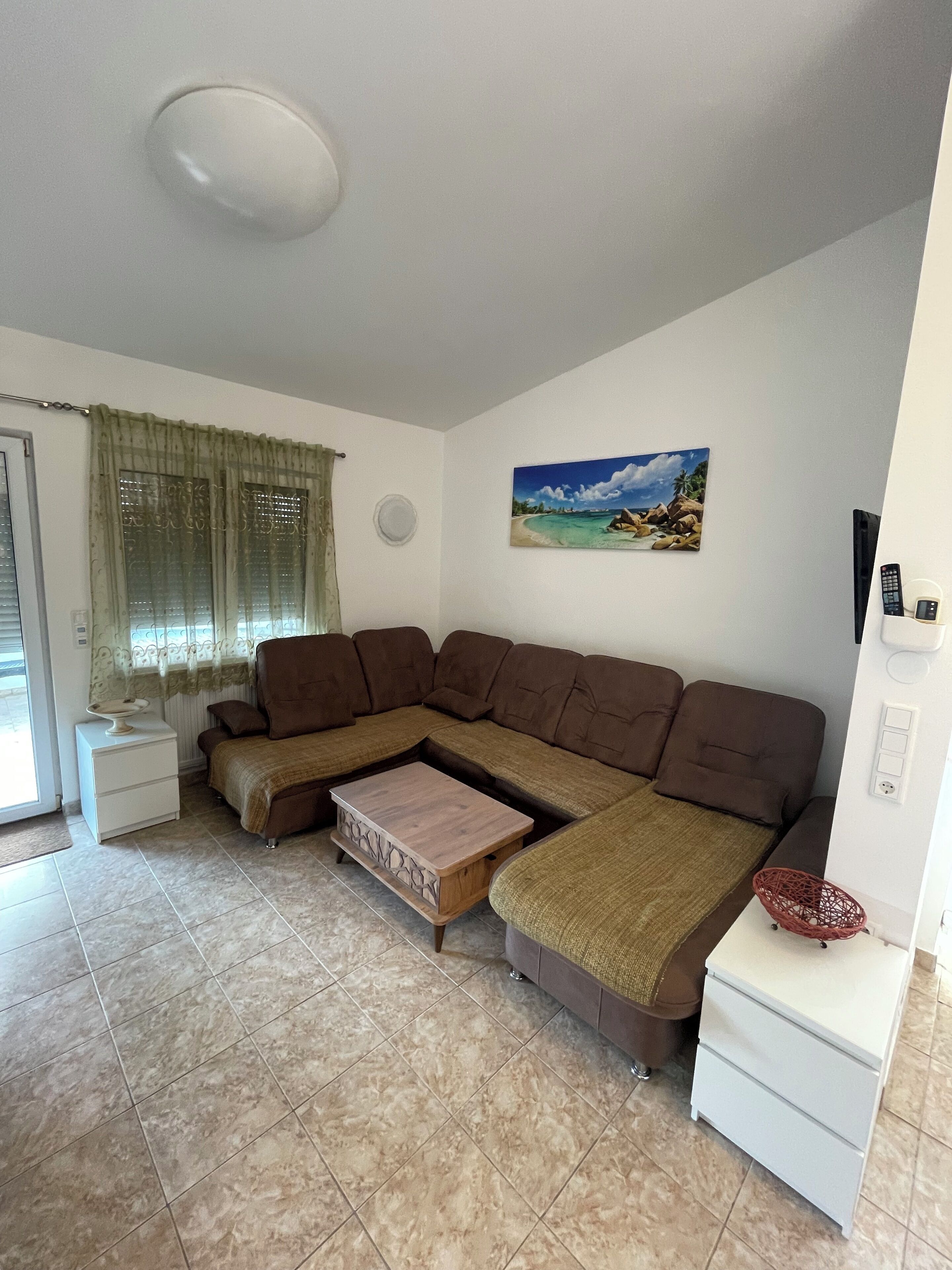 Bosfor Hotel