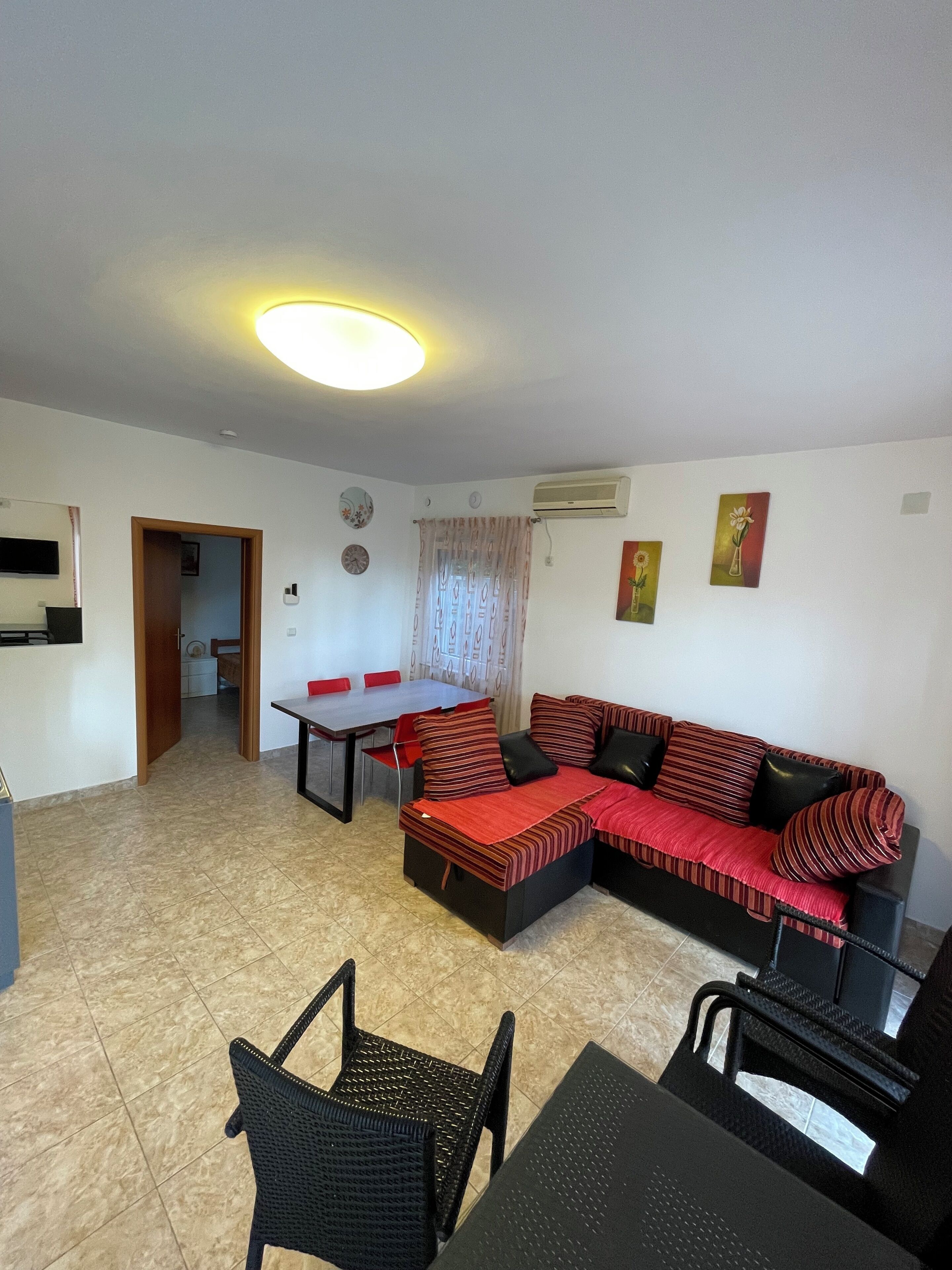 Bosfor Hotel