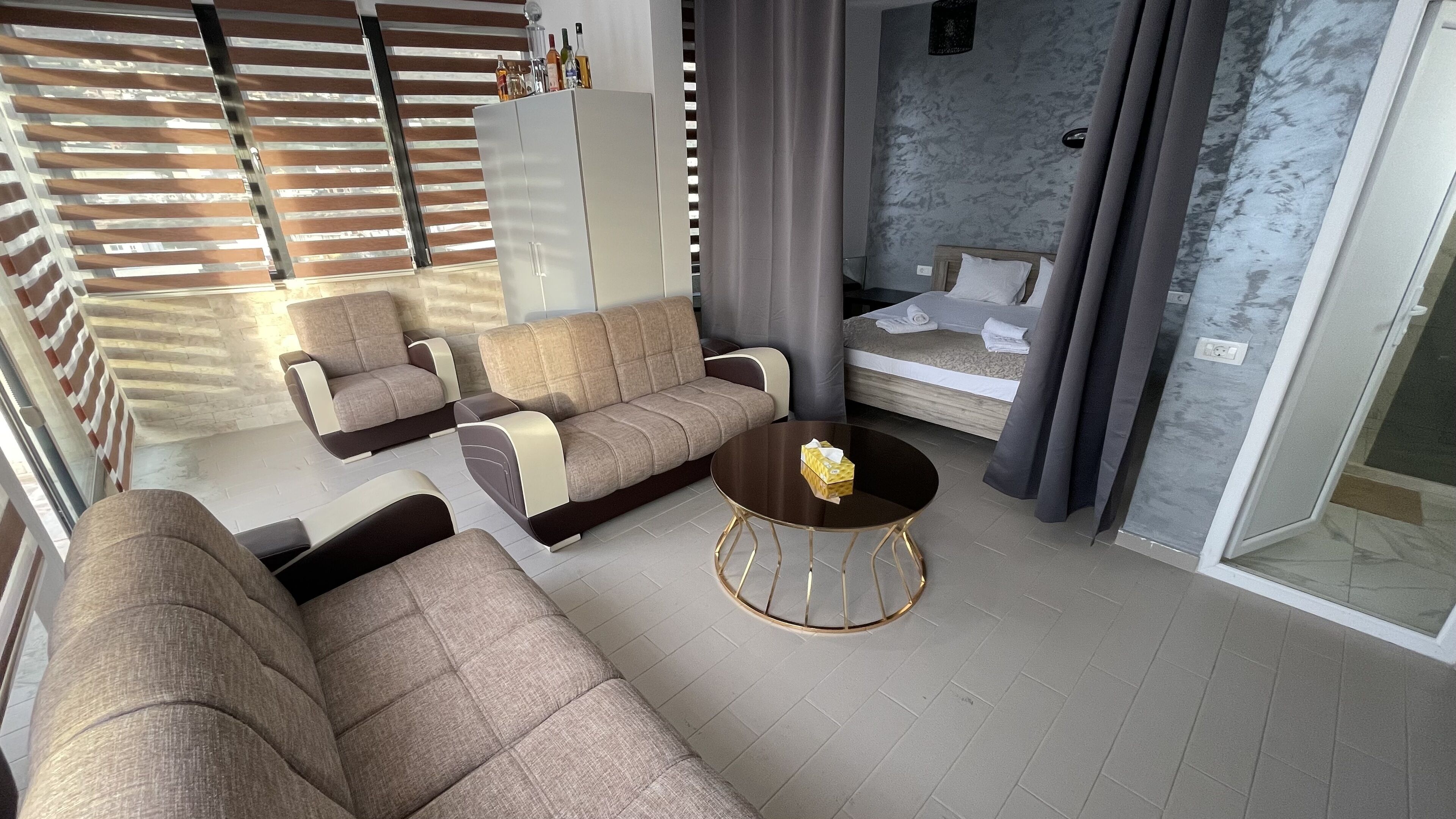 Bosfor Hotel