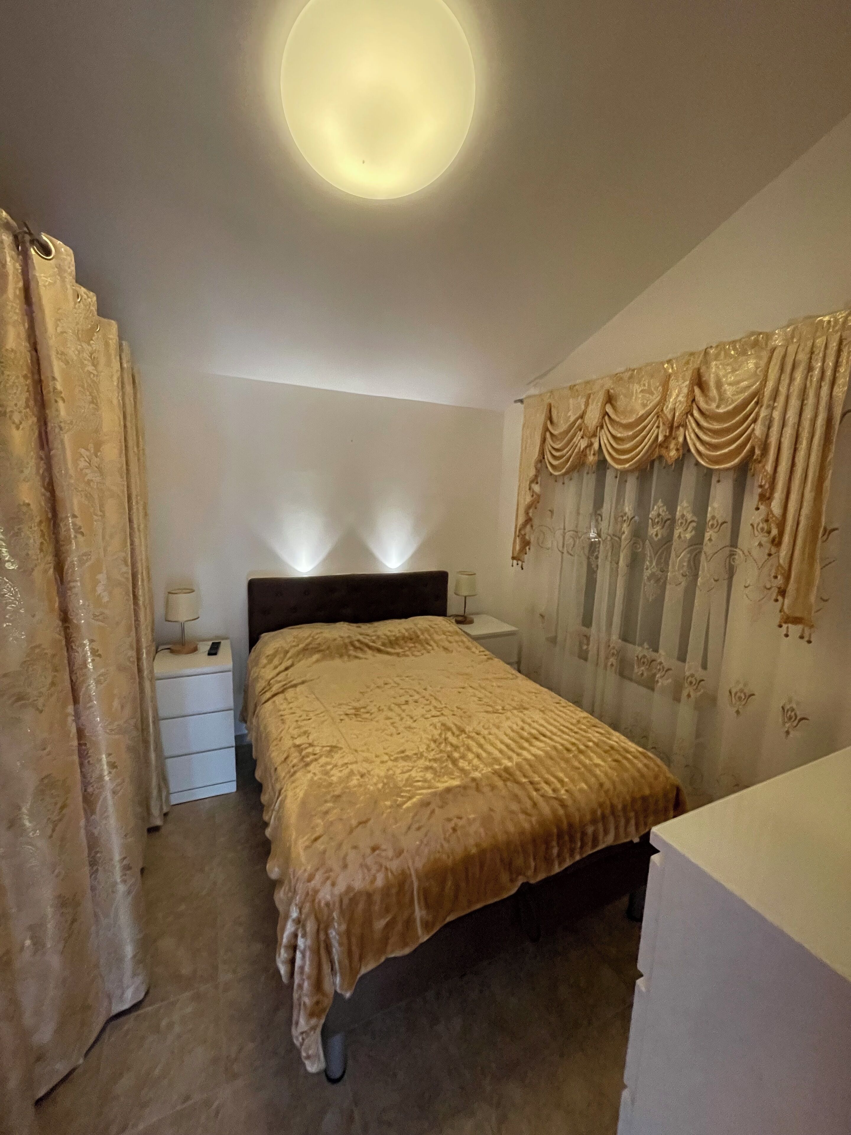 Bosfor Hotel