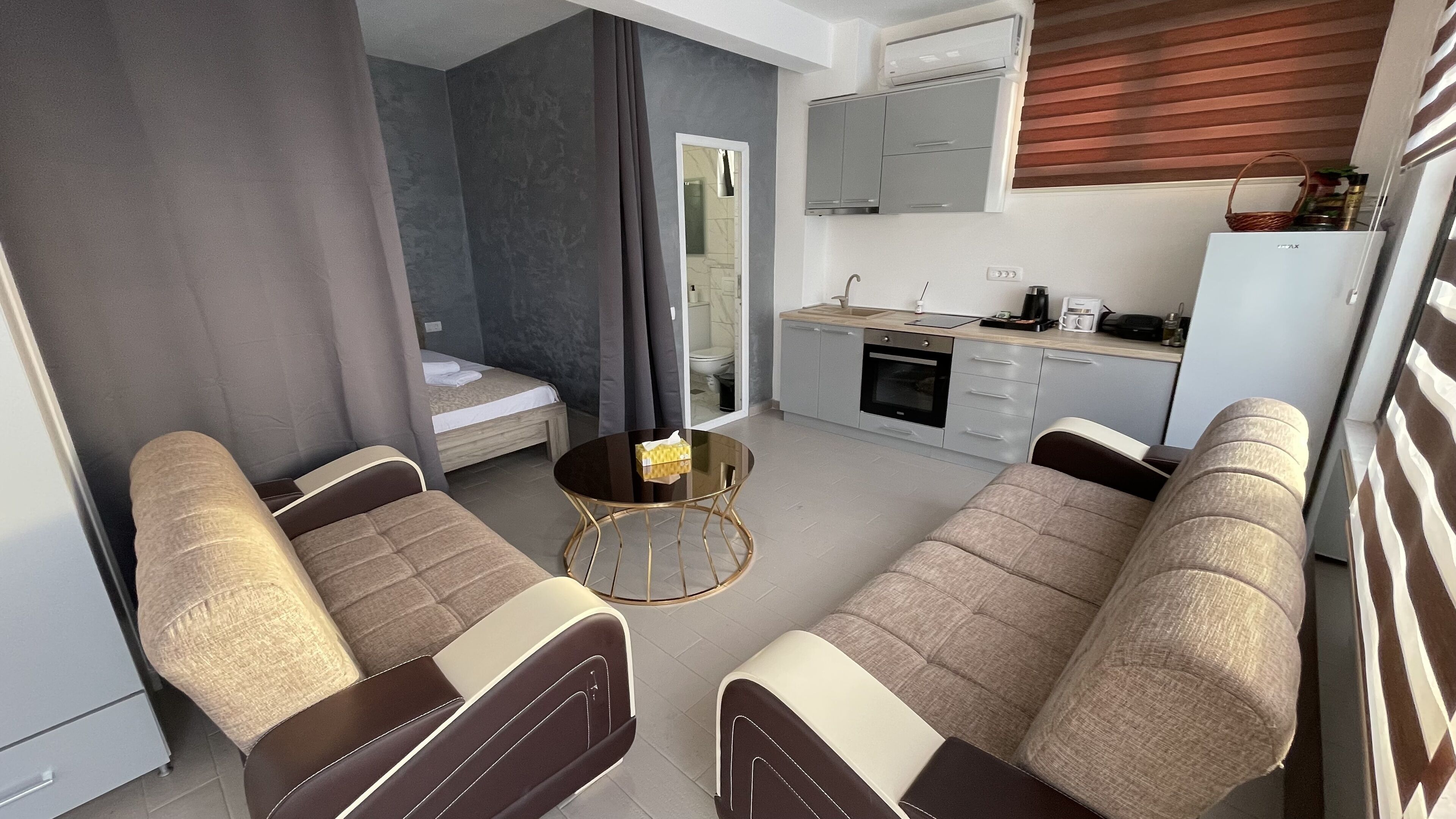 Bosfor Hotel