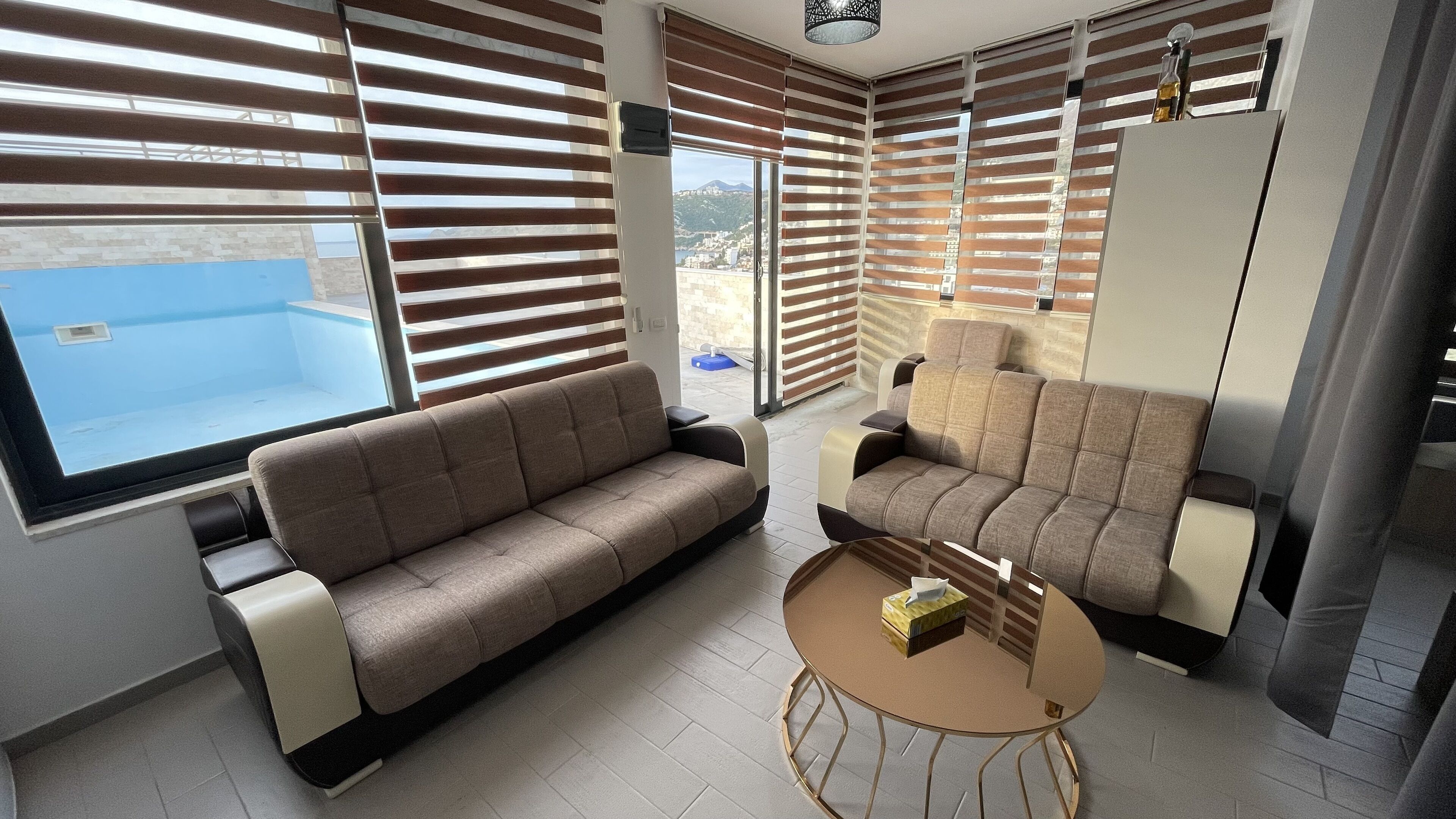 Bosfor Hotel