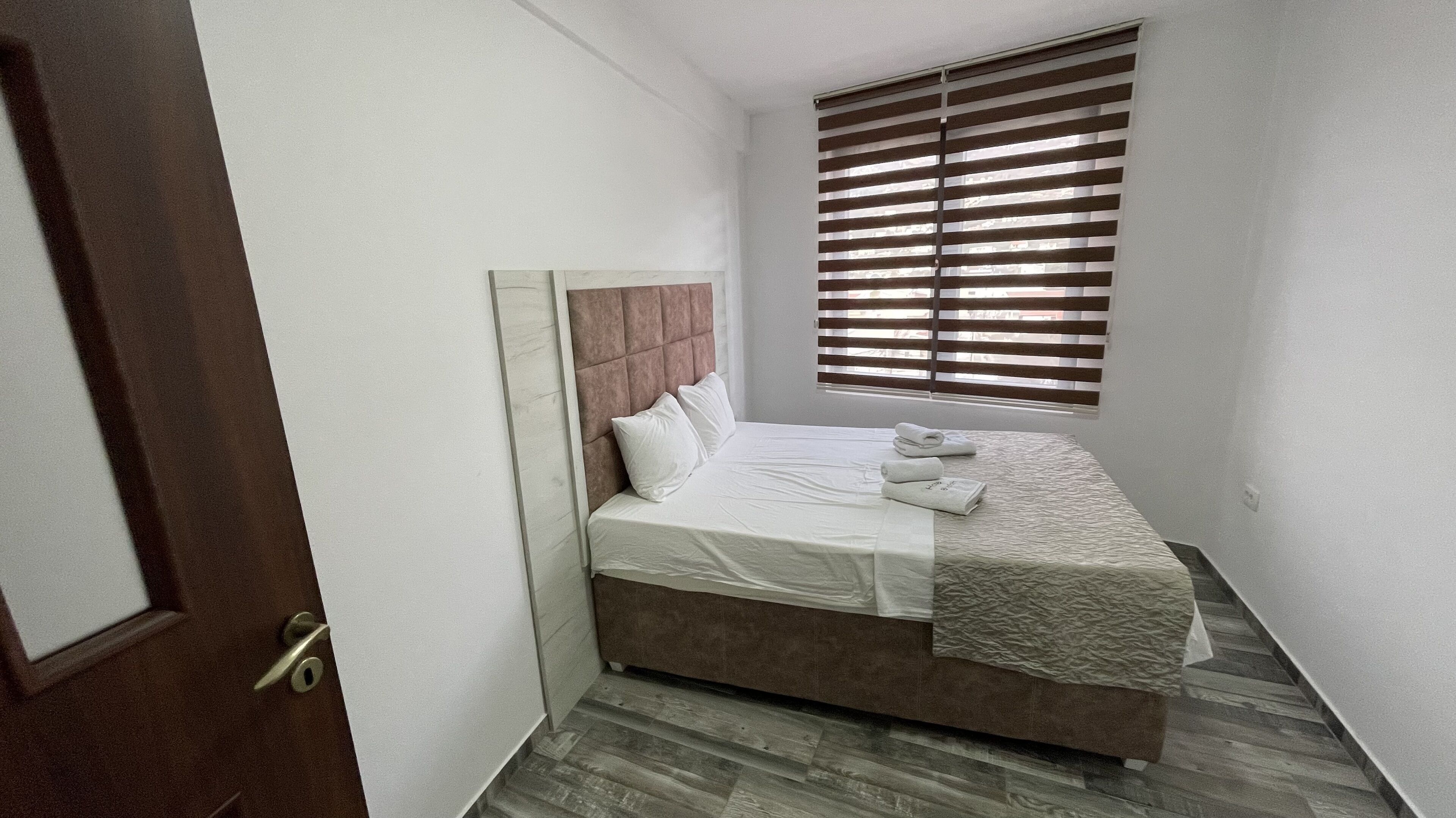 Bosfor Hotel