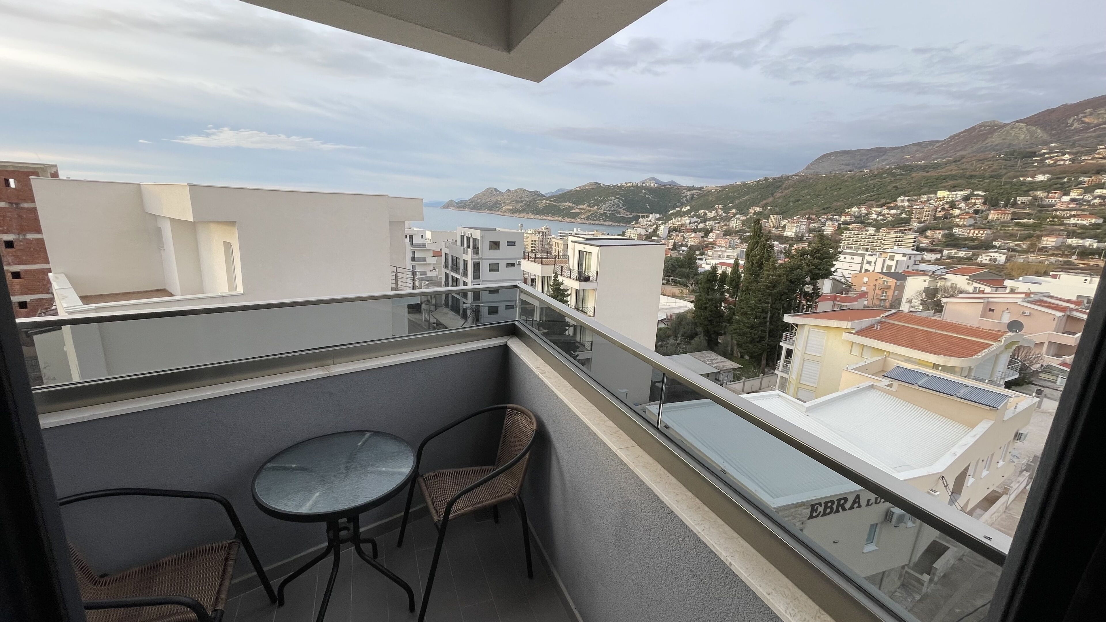 Bosfor Hotel