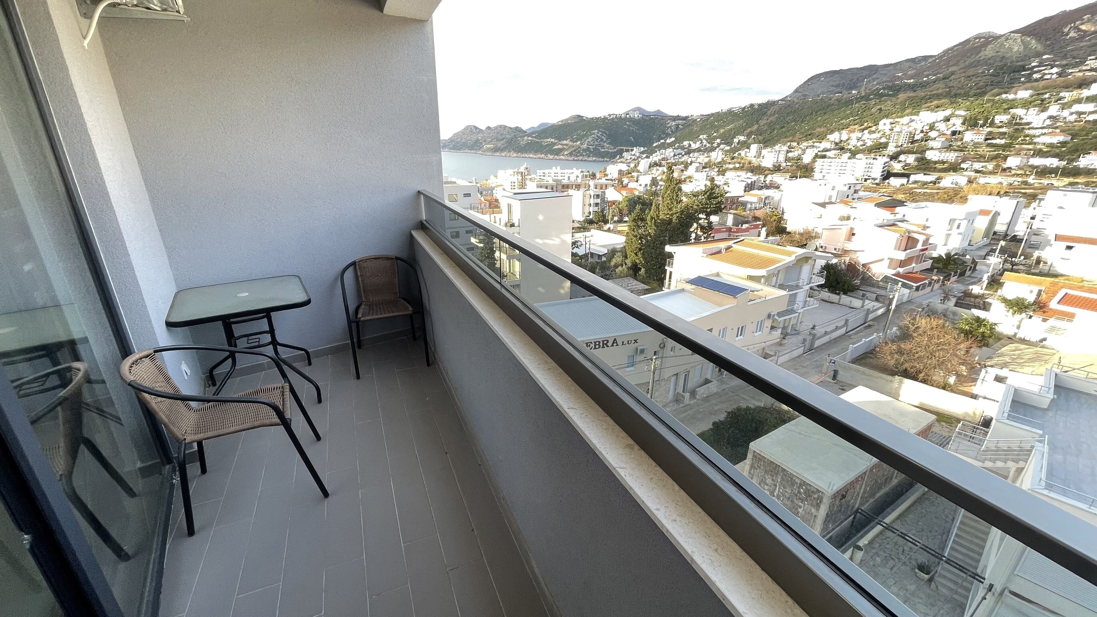Bosfor Hotel
