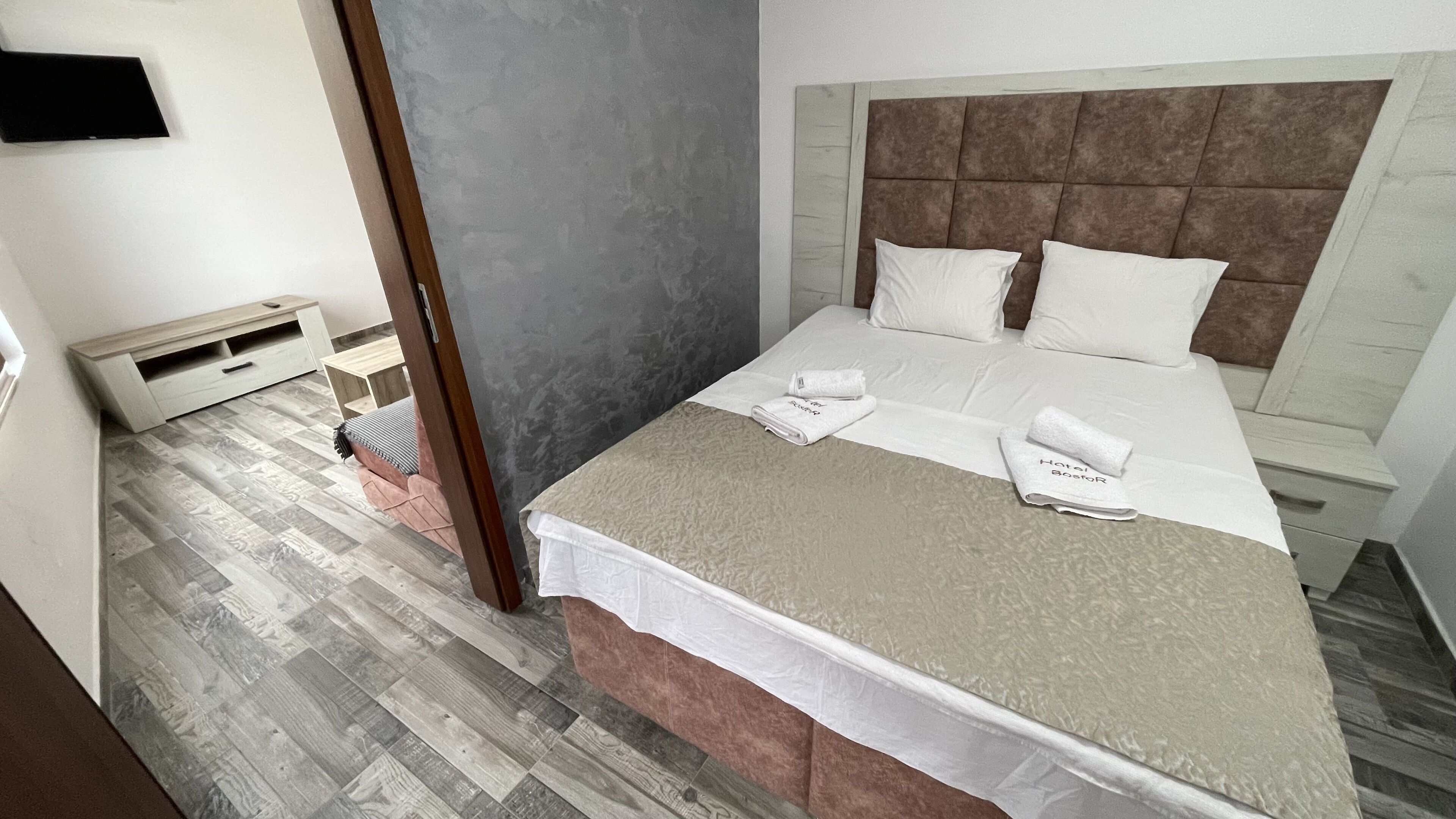 Bosfor Hotel