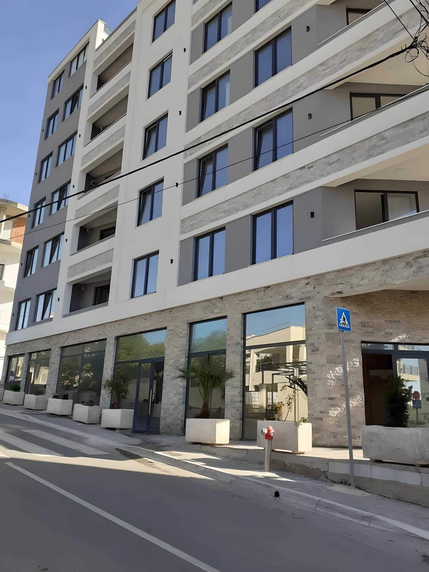 Bosfor Hotel