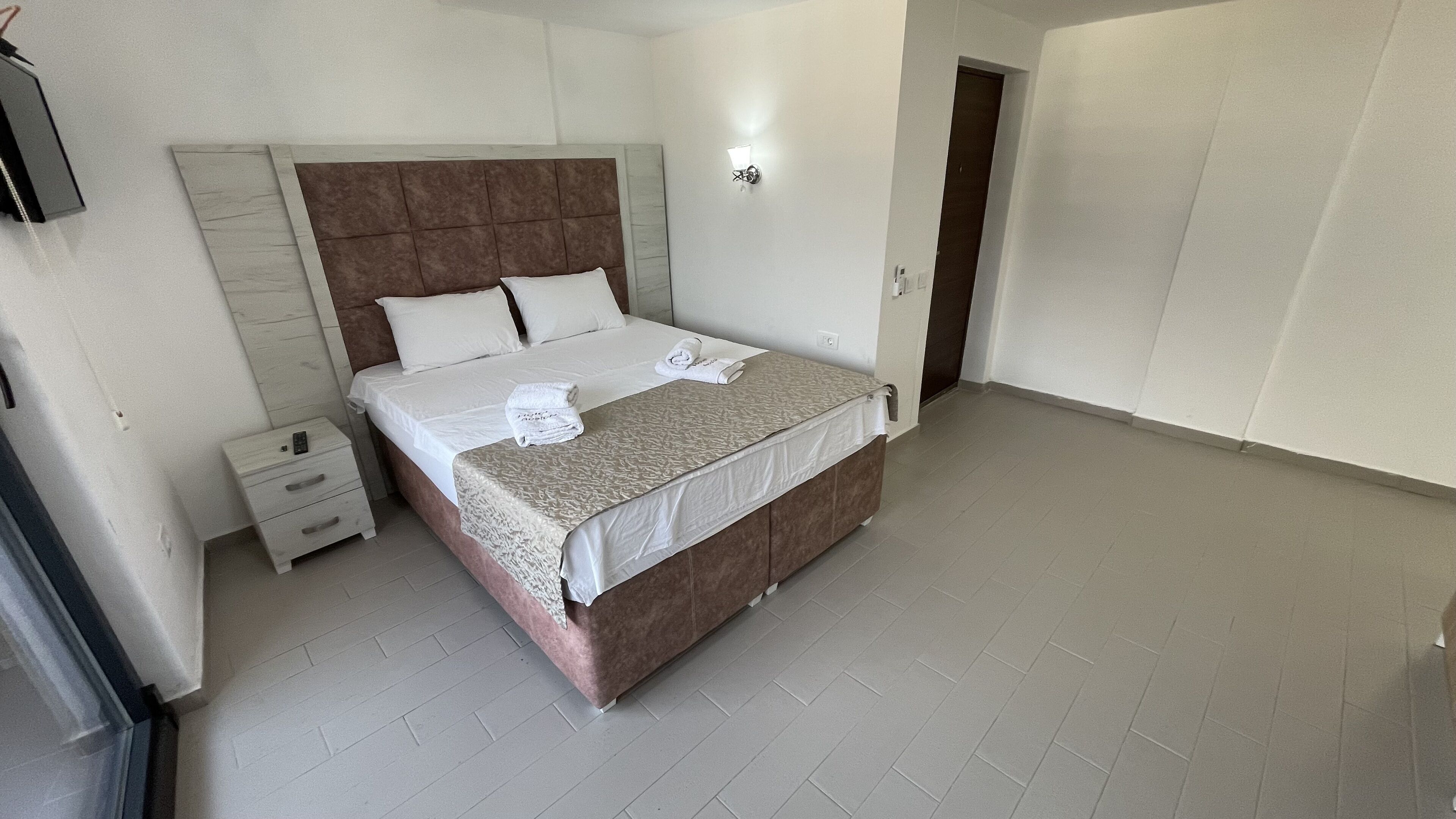 Bosfor Hotel