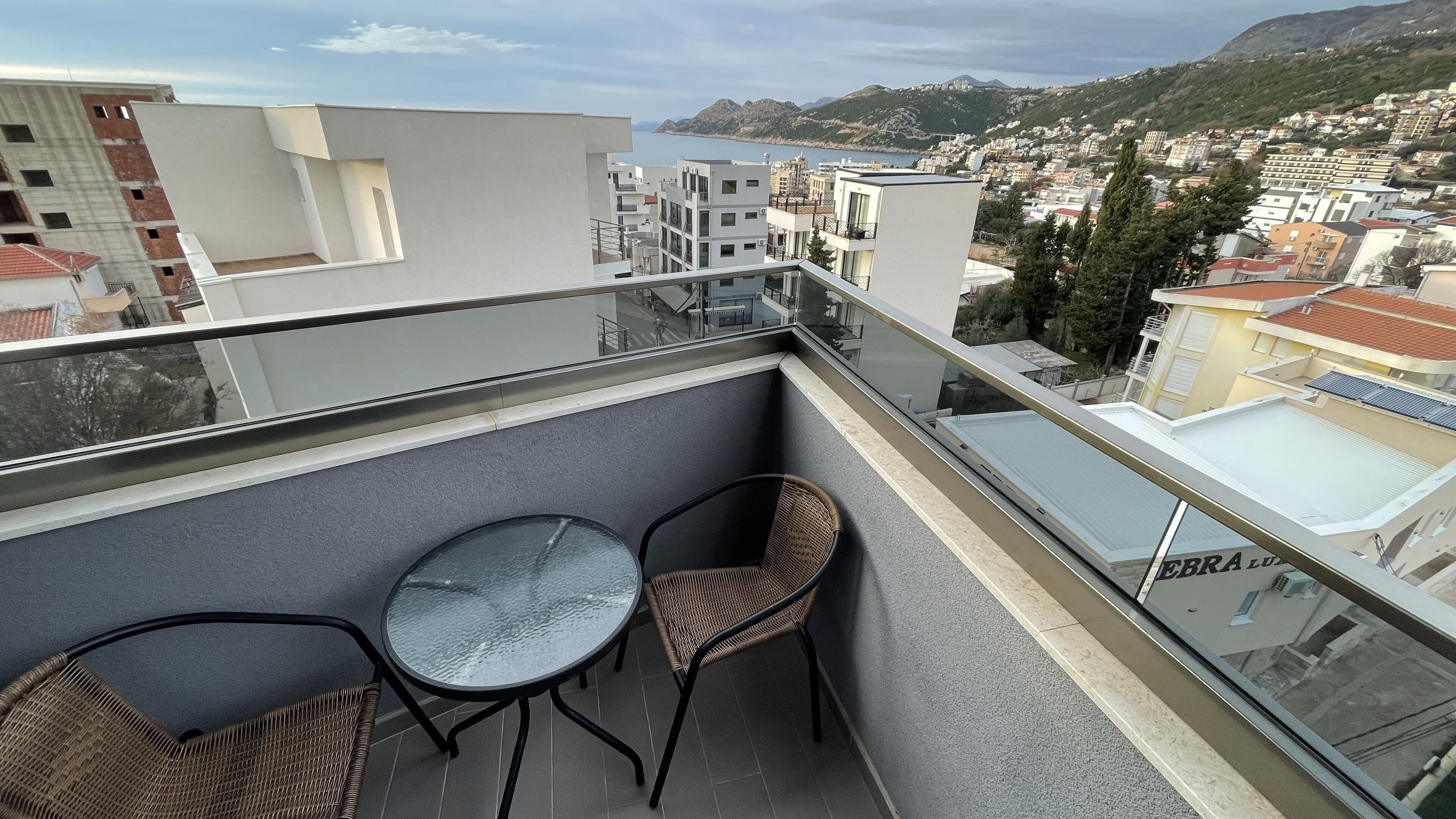 Bosfor Hotel