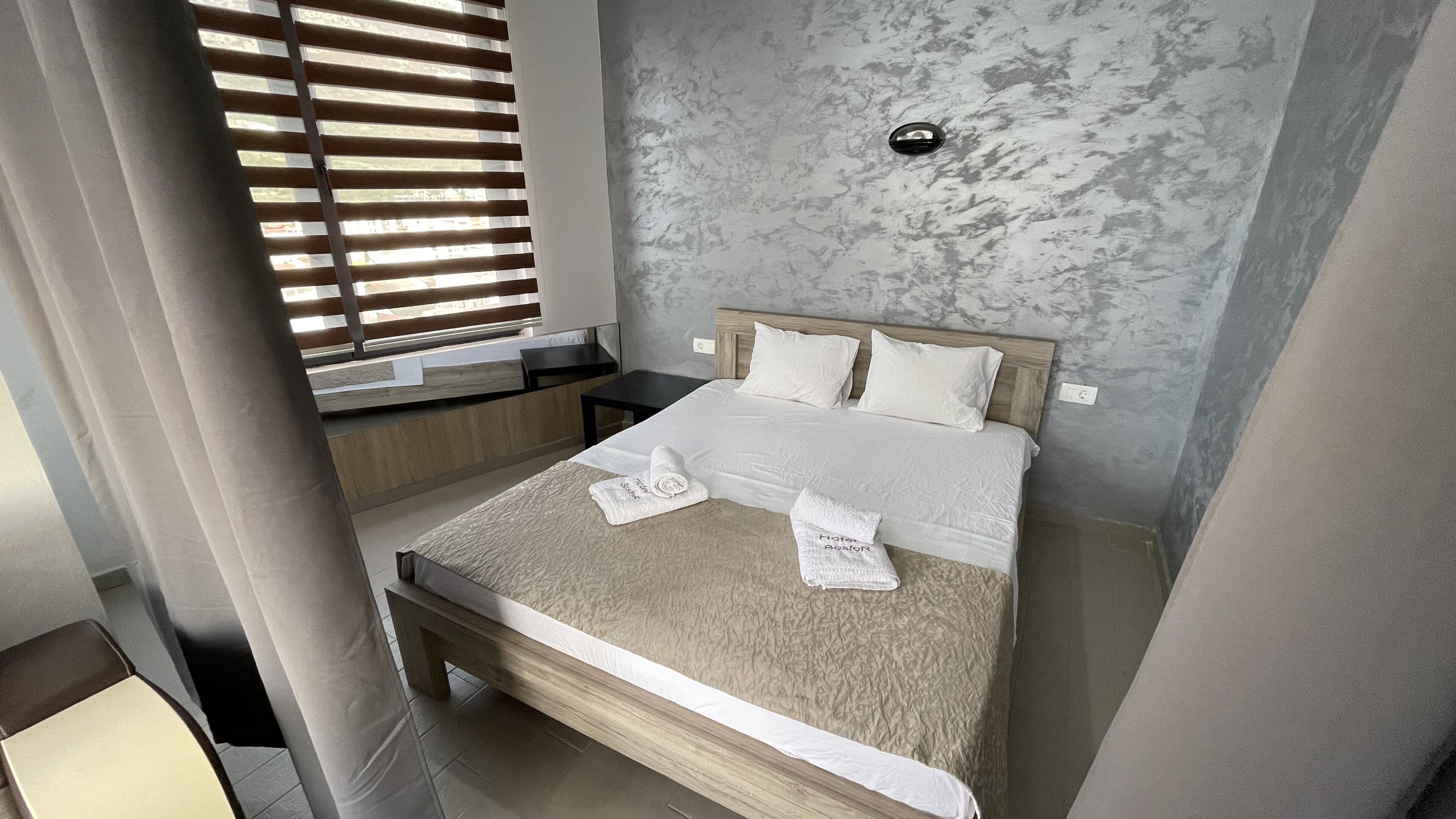 Bosfor Hotel