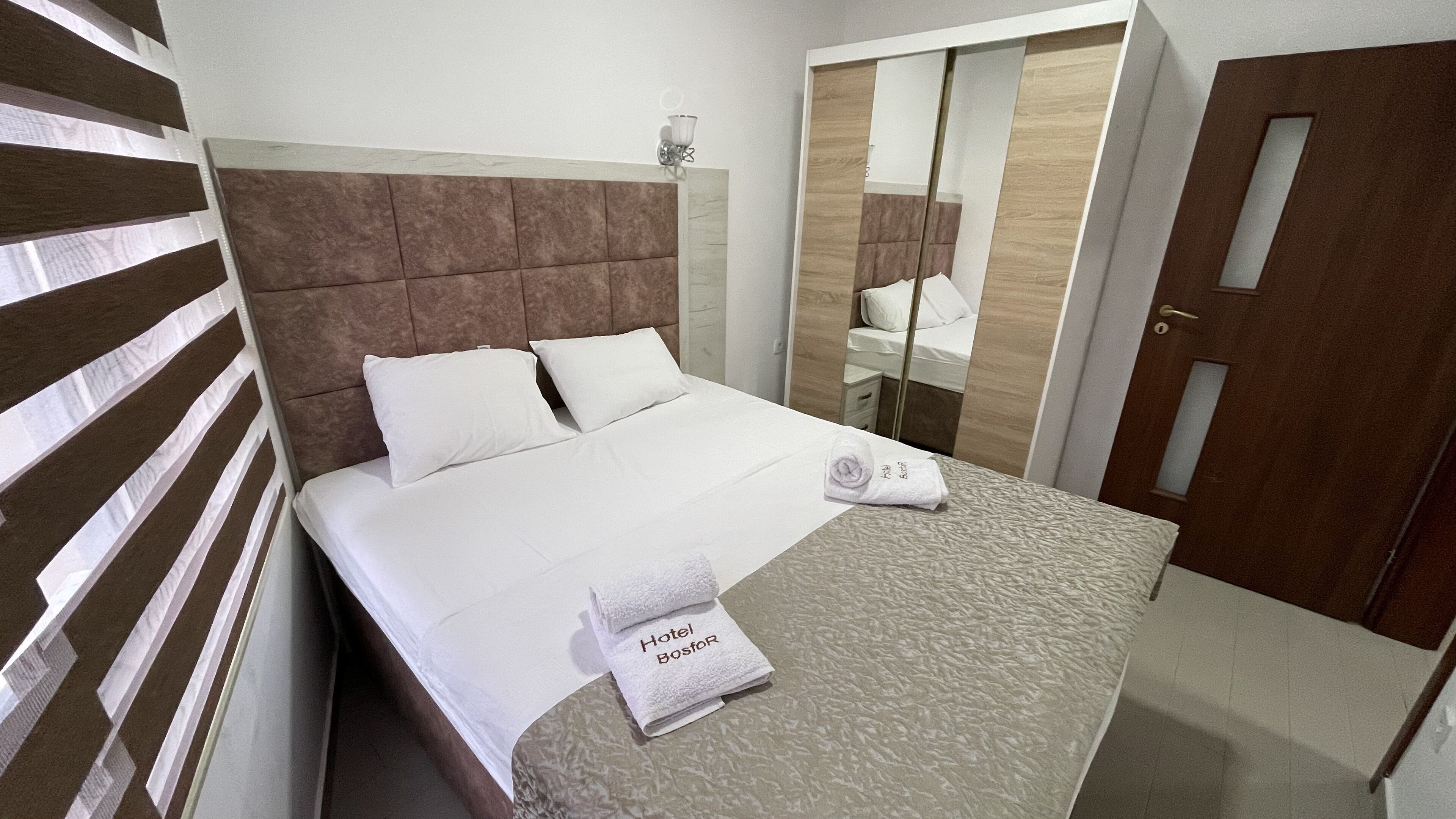 Bosfor Hotel