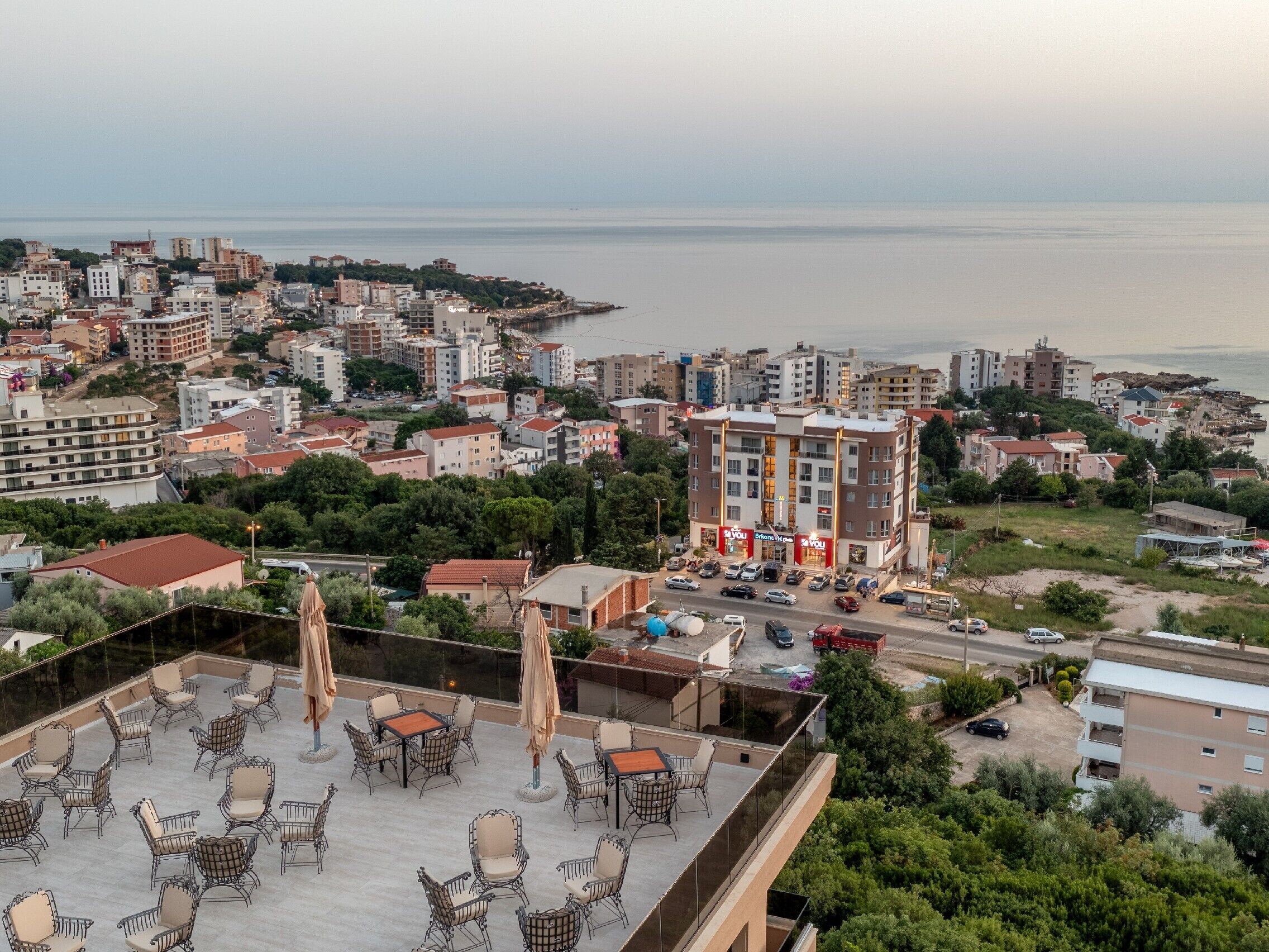 Hotel Diman