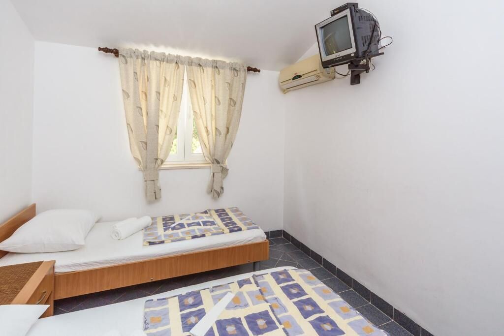Apartments Harmonija