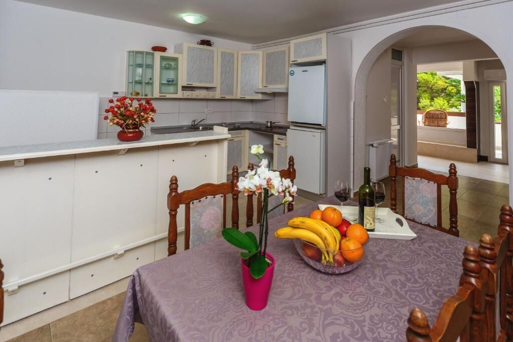Apartments Harmonija
