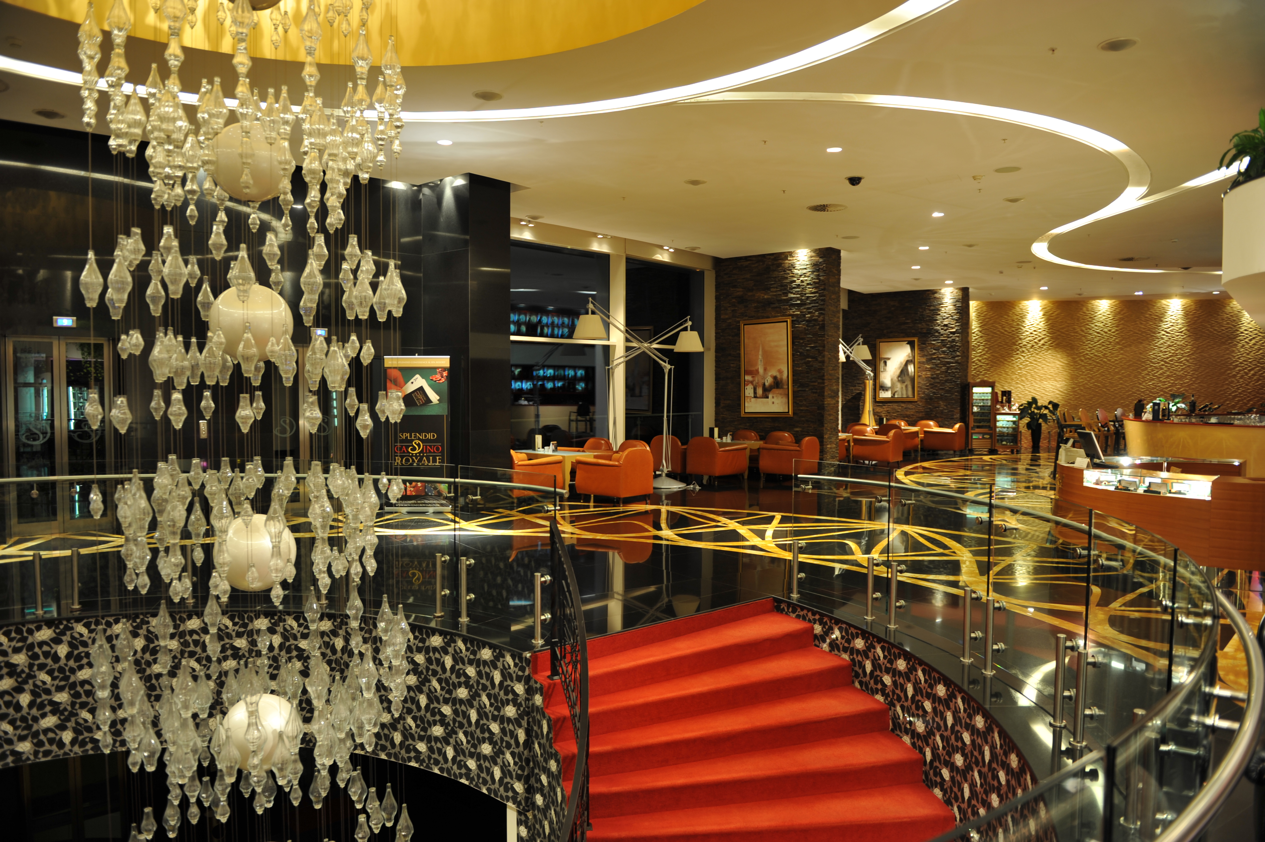 Splendid Conference & Spa Resort