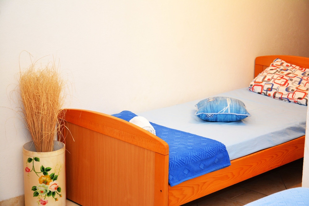 Apartments Vesna