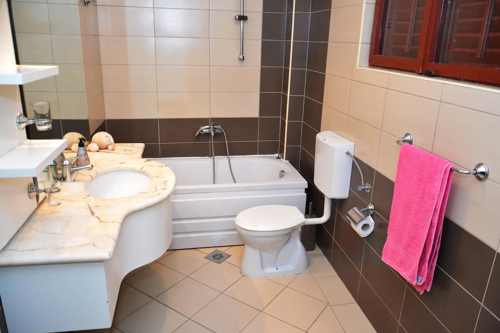 Apartments Vesna
