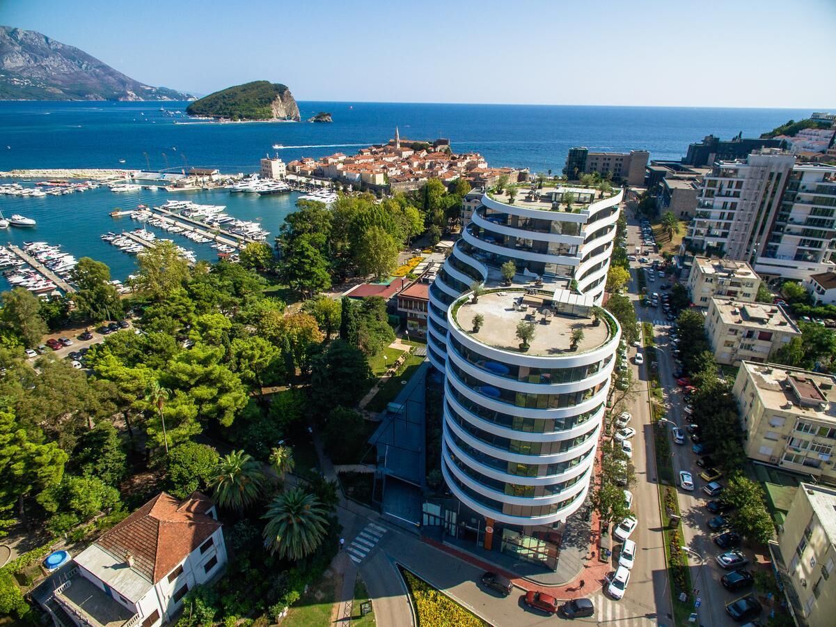 Amare Luxury Apartments