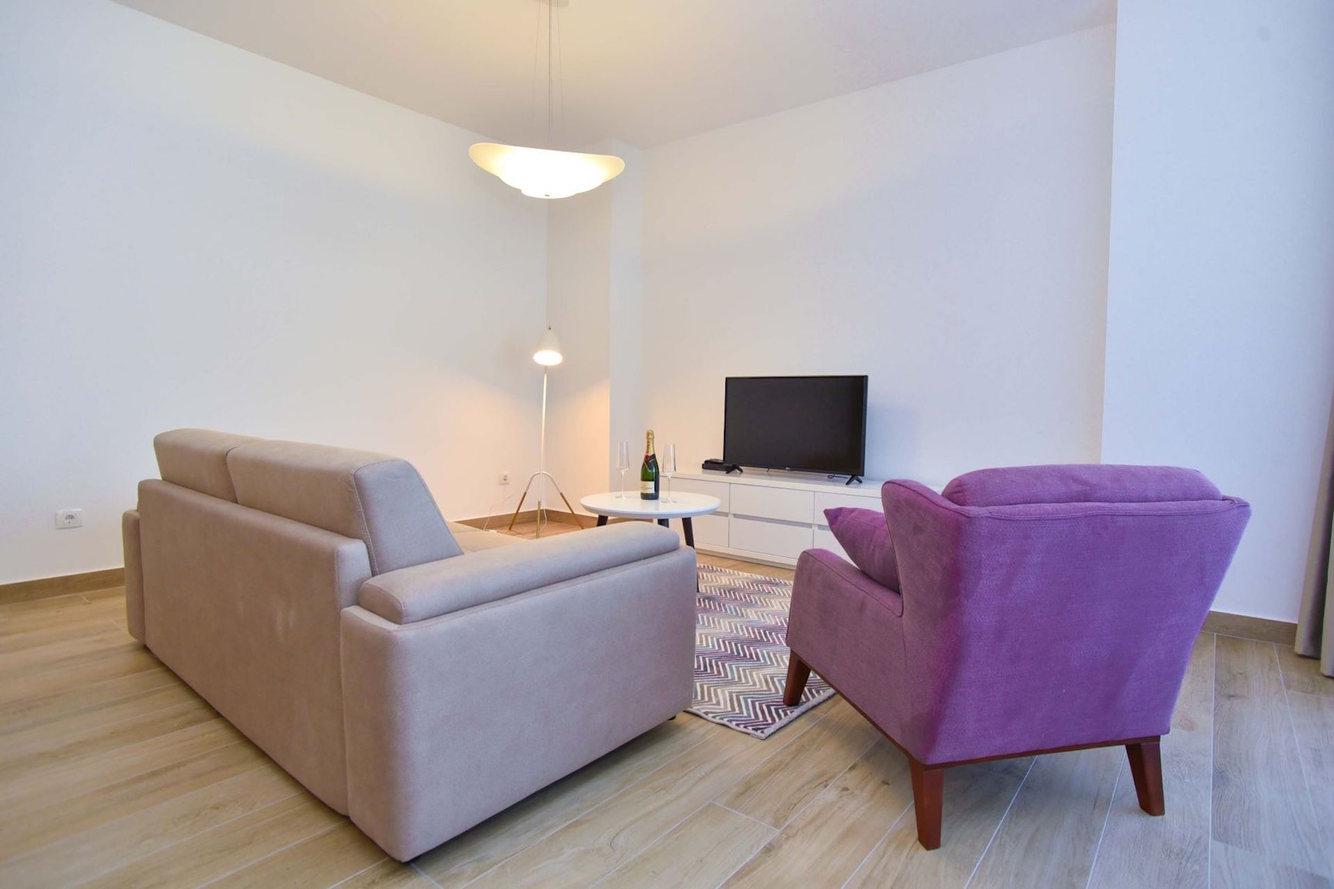 Amare Luxury Apartments
