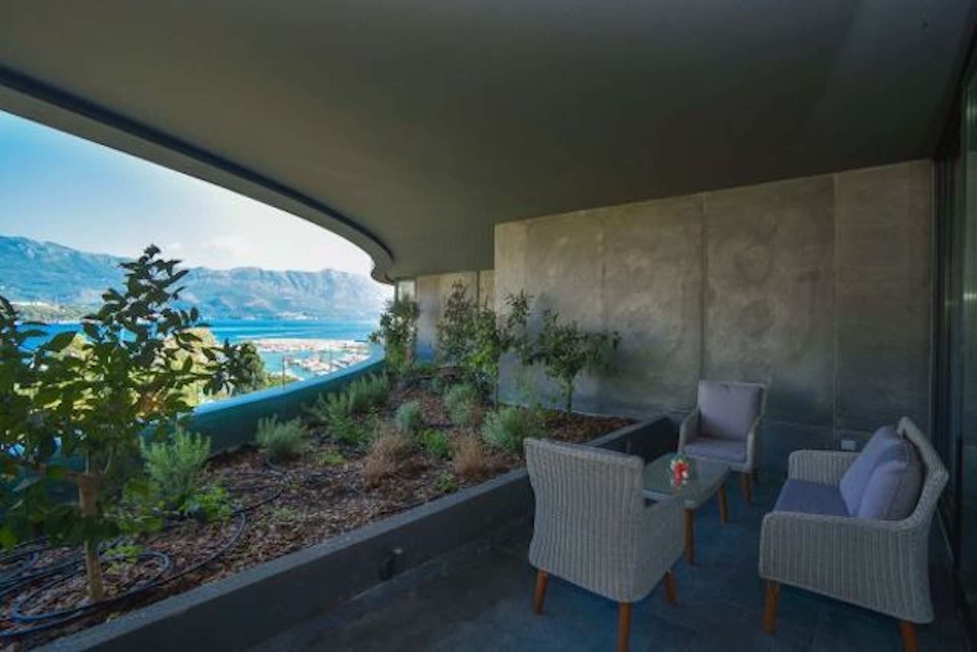 Amare Luxury Apartments
