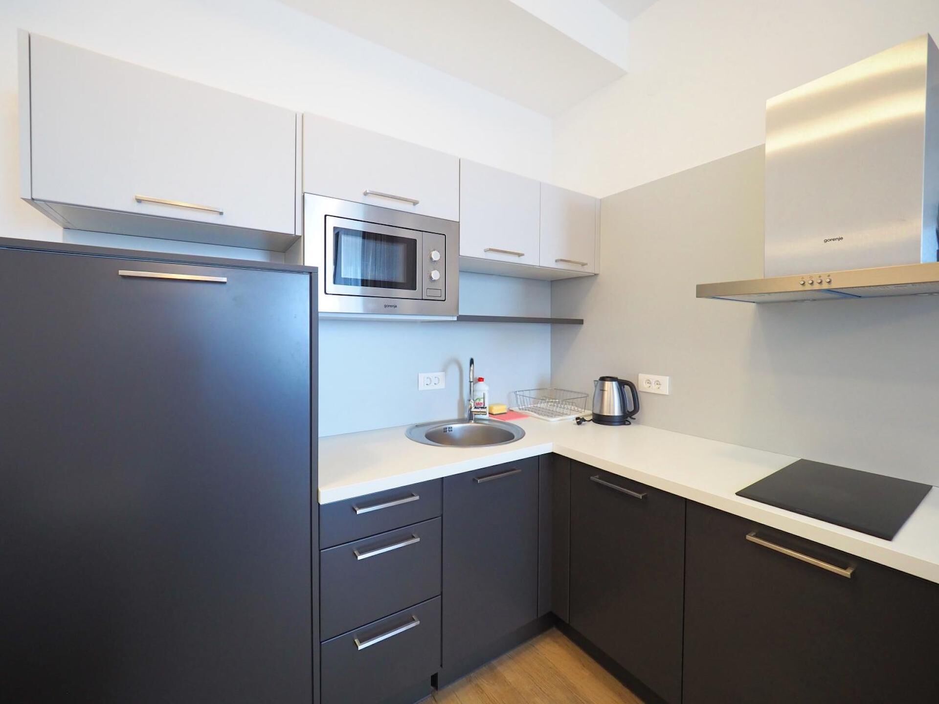 Amare Luxury Apartments