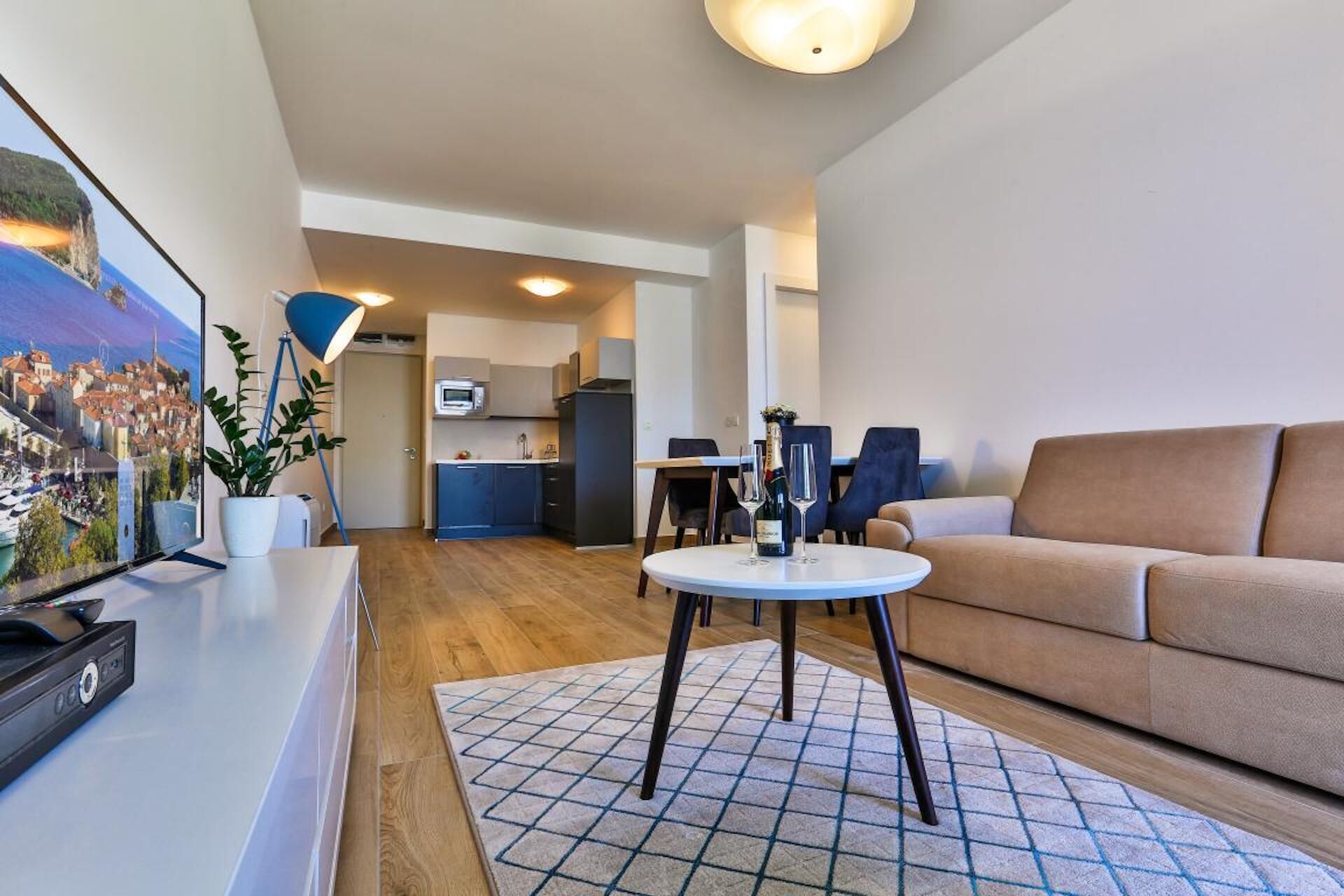 Amare Luxury Apartments