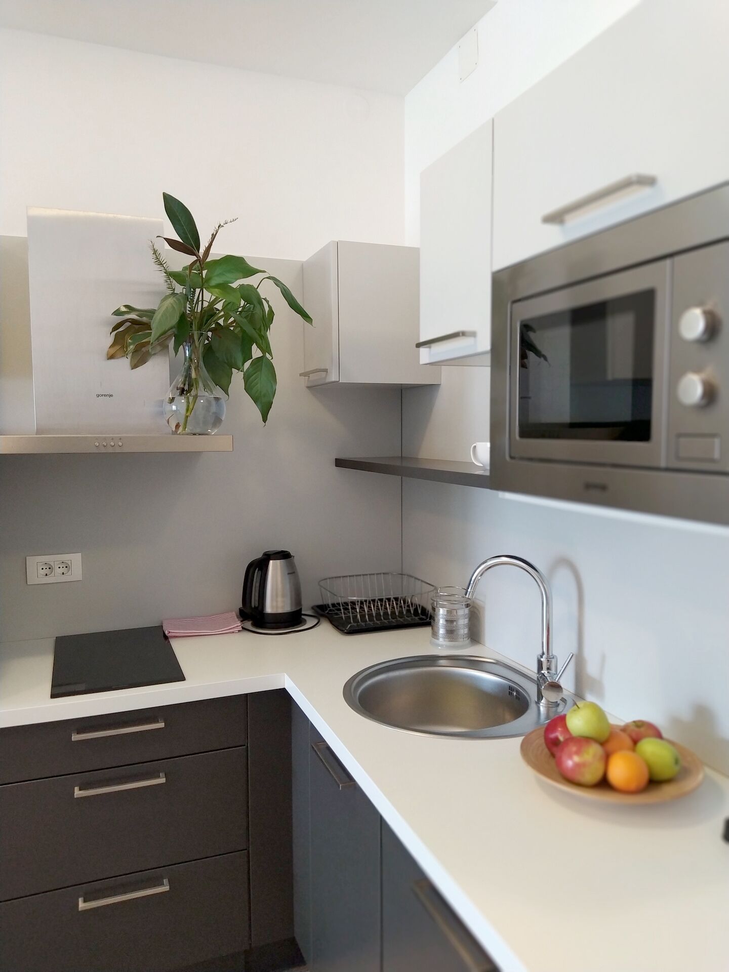Amare Luxury Apartments
