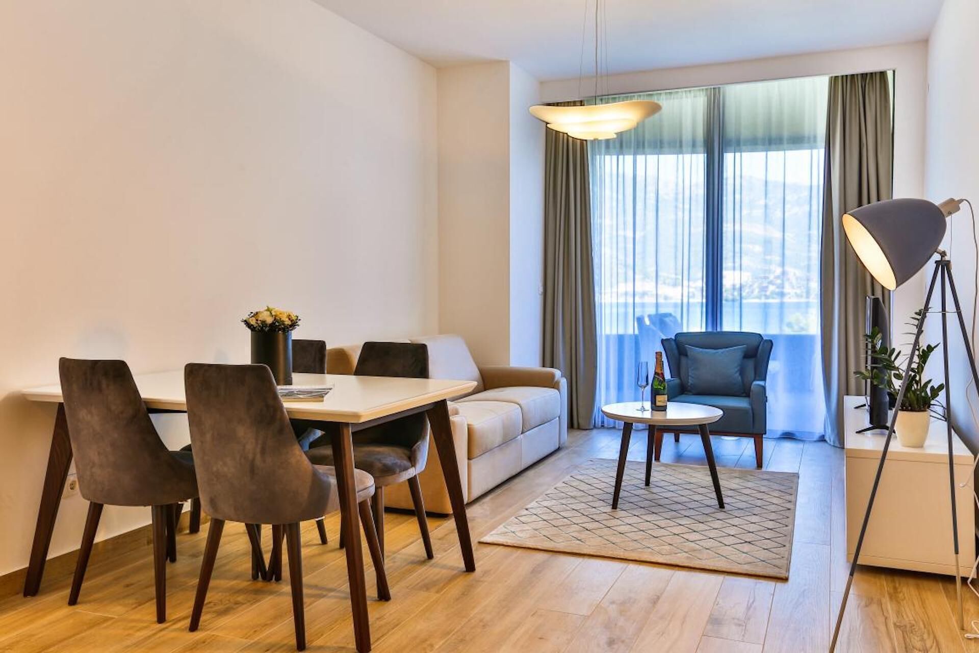 Amare Luxury Apartments
