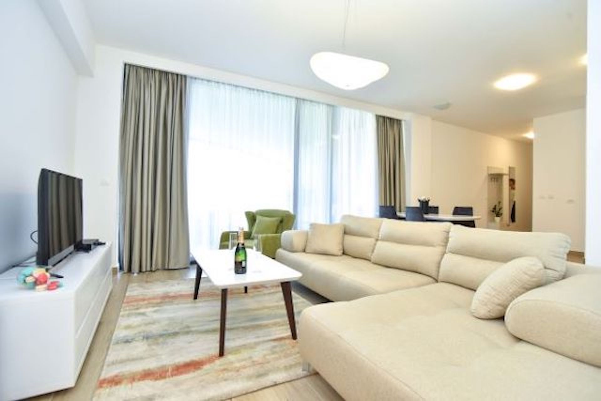 Amare Luxury Apartments