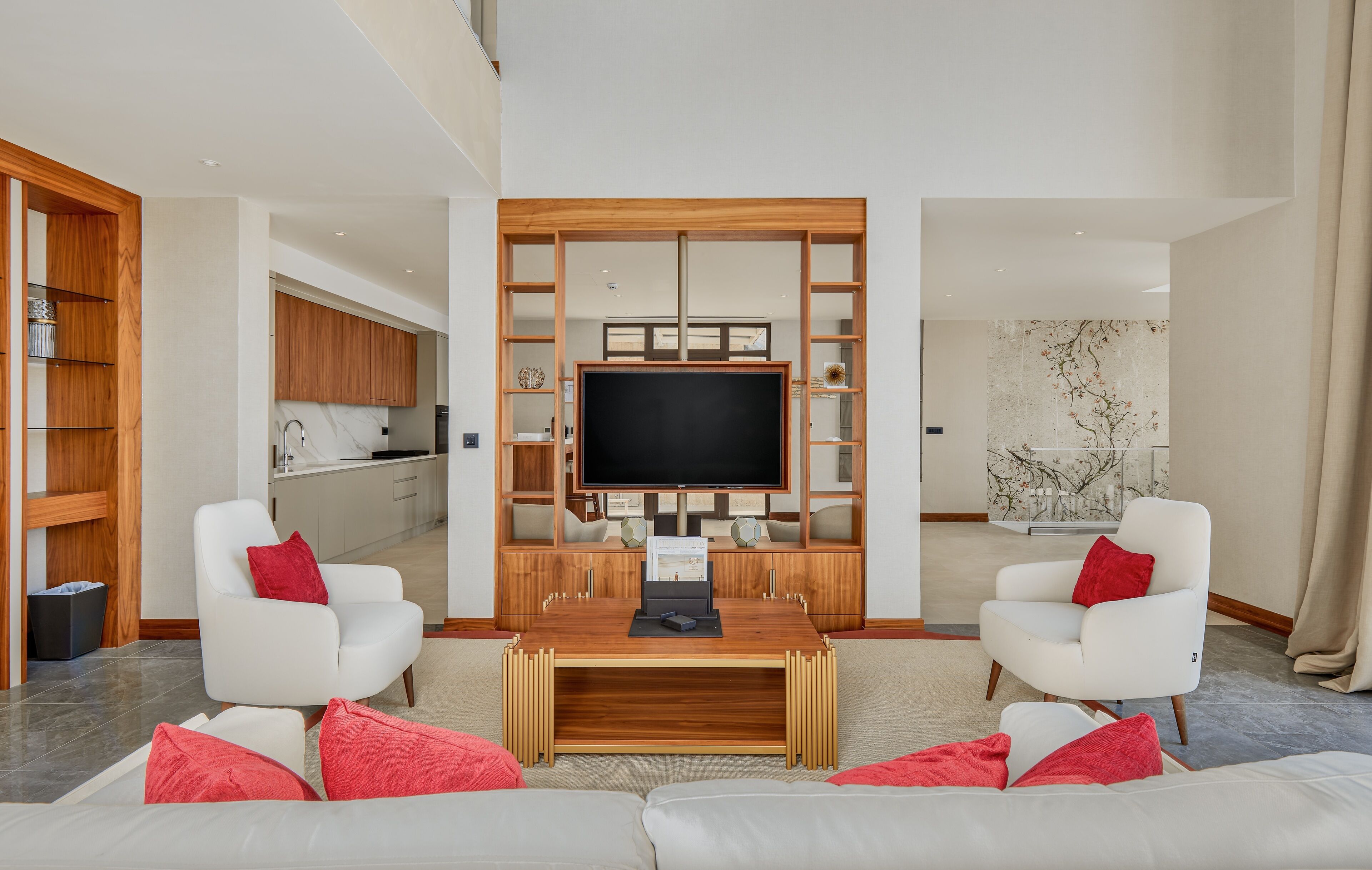 Ananti Resort Residences & Beach Club