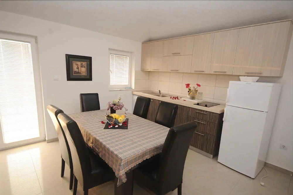 Andjela Apartments