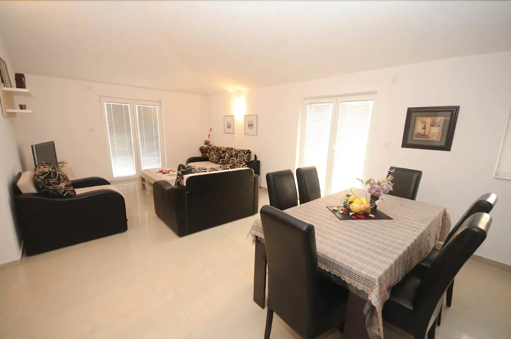 Andjela Apartments