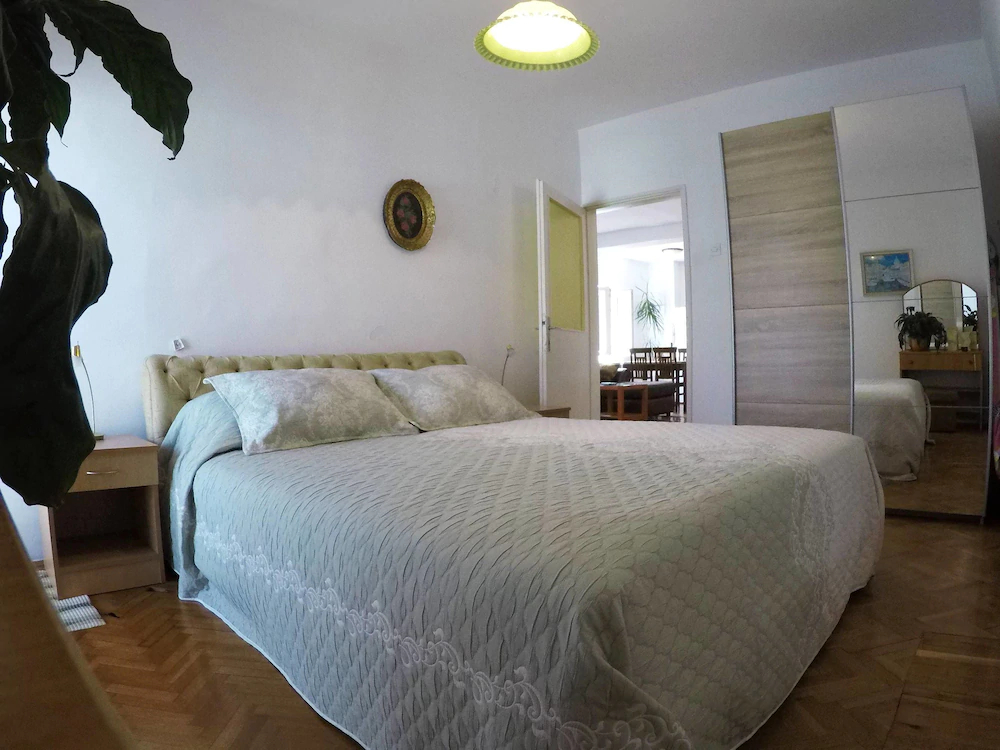 Apartments Aleksic Old Town