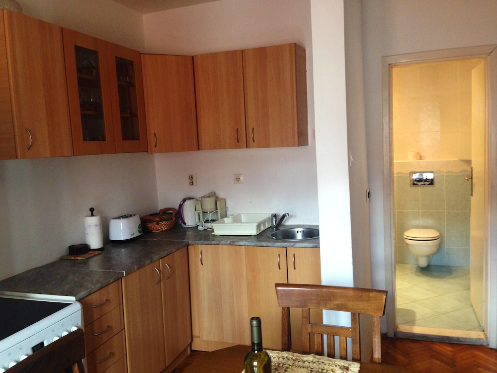 Apartments Aleksic Old Town