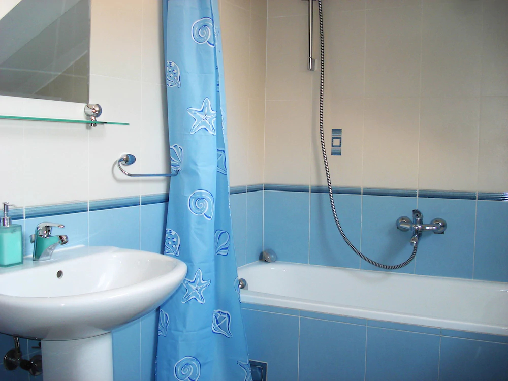 Apartments Aleksic Old Town