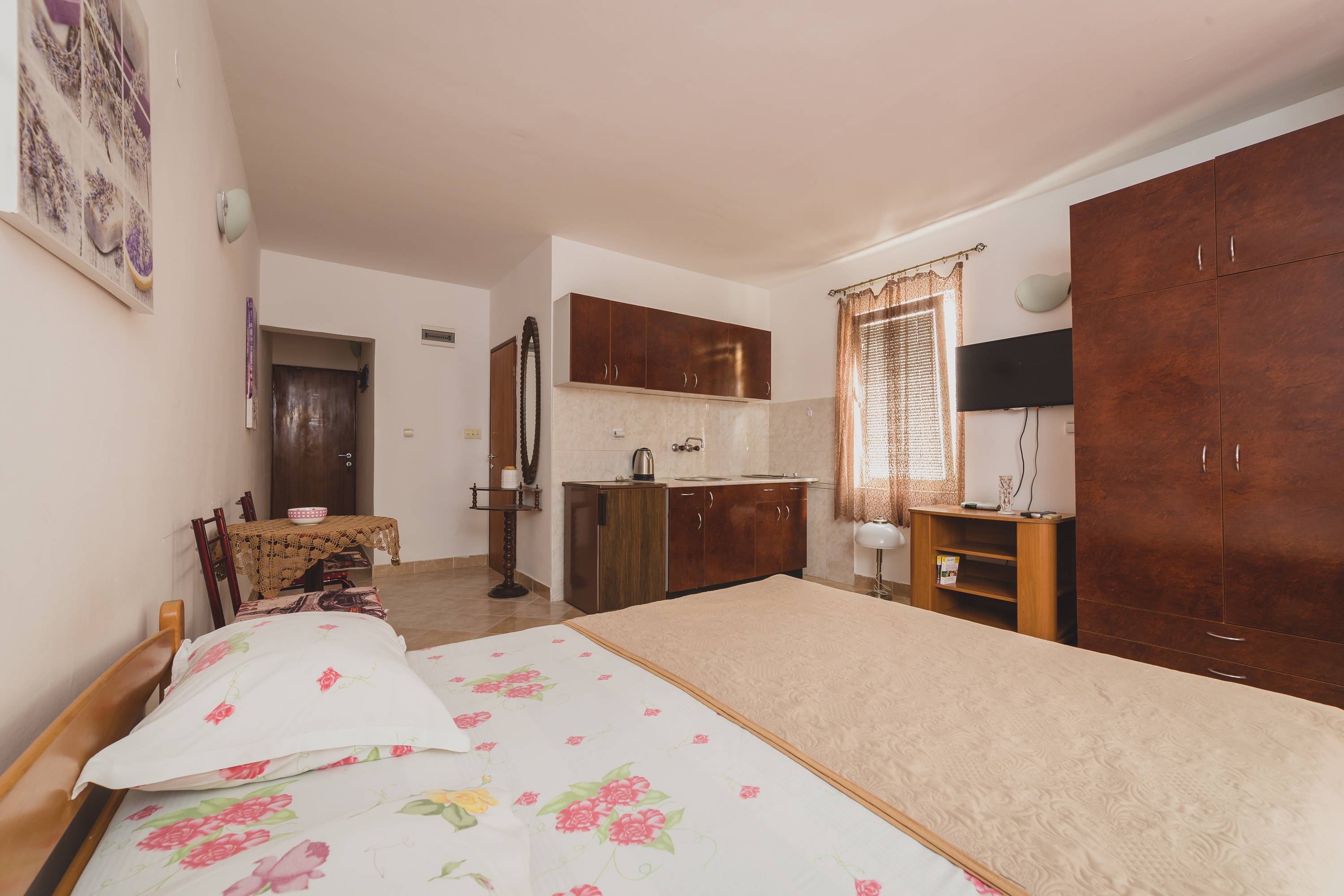 Apartments Andjela