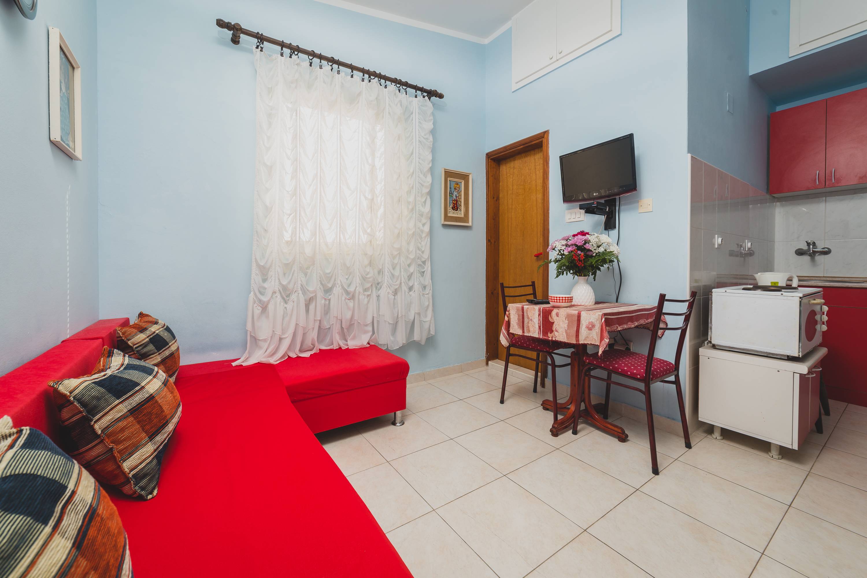 Apartments Andjela