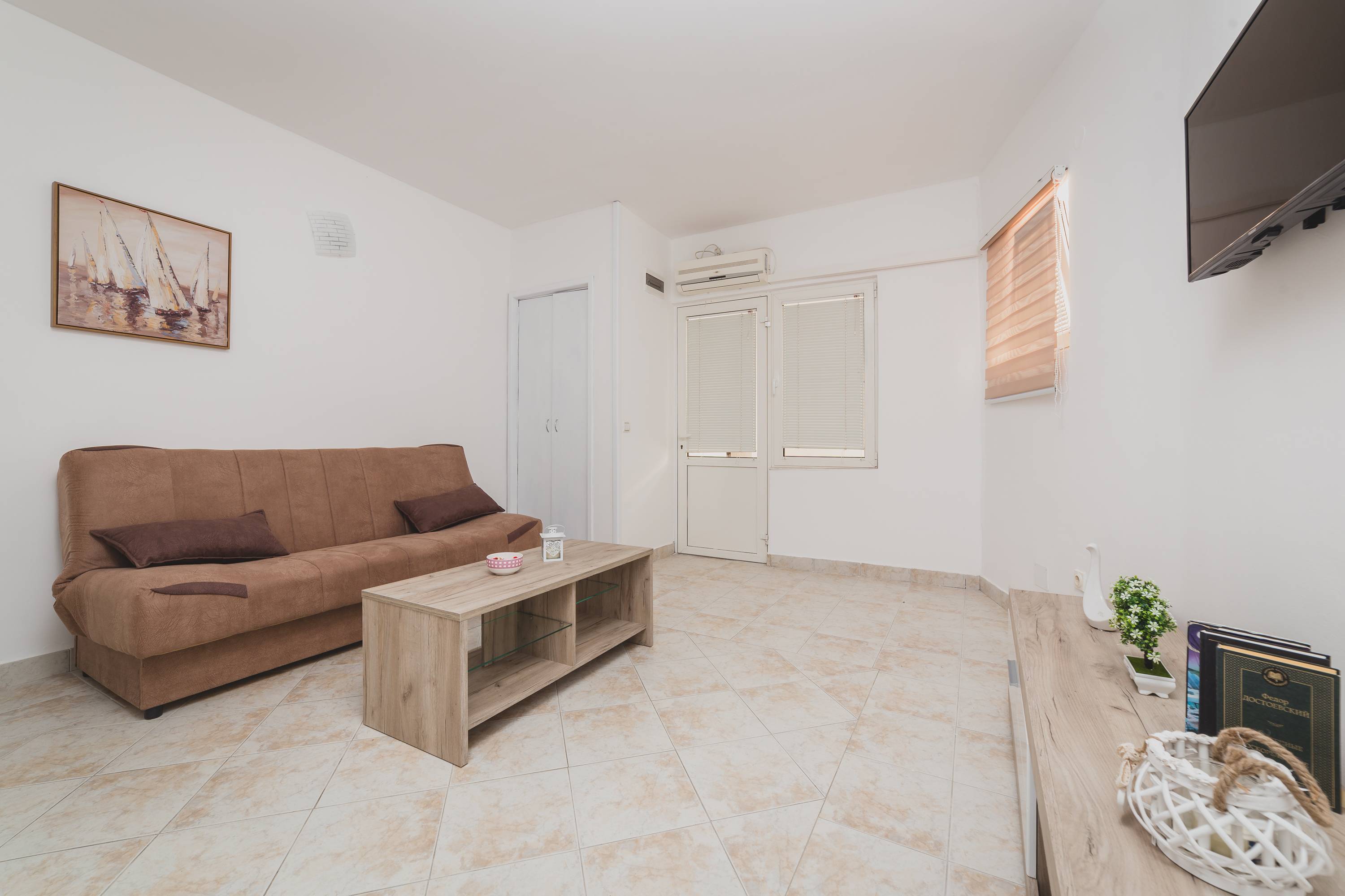 Apartments Andjela